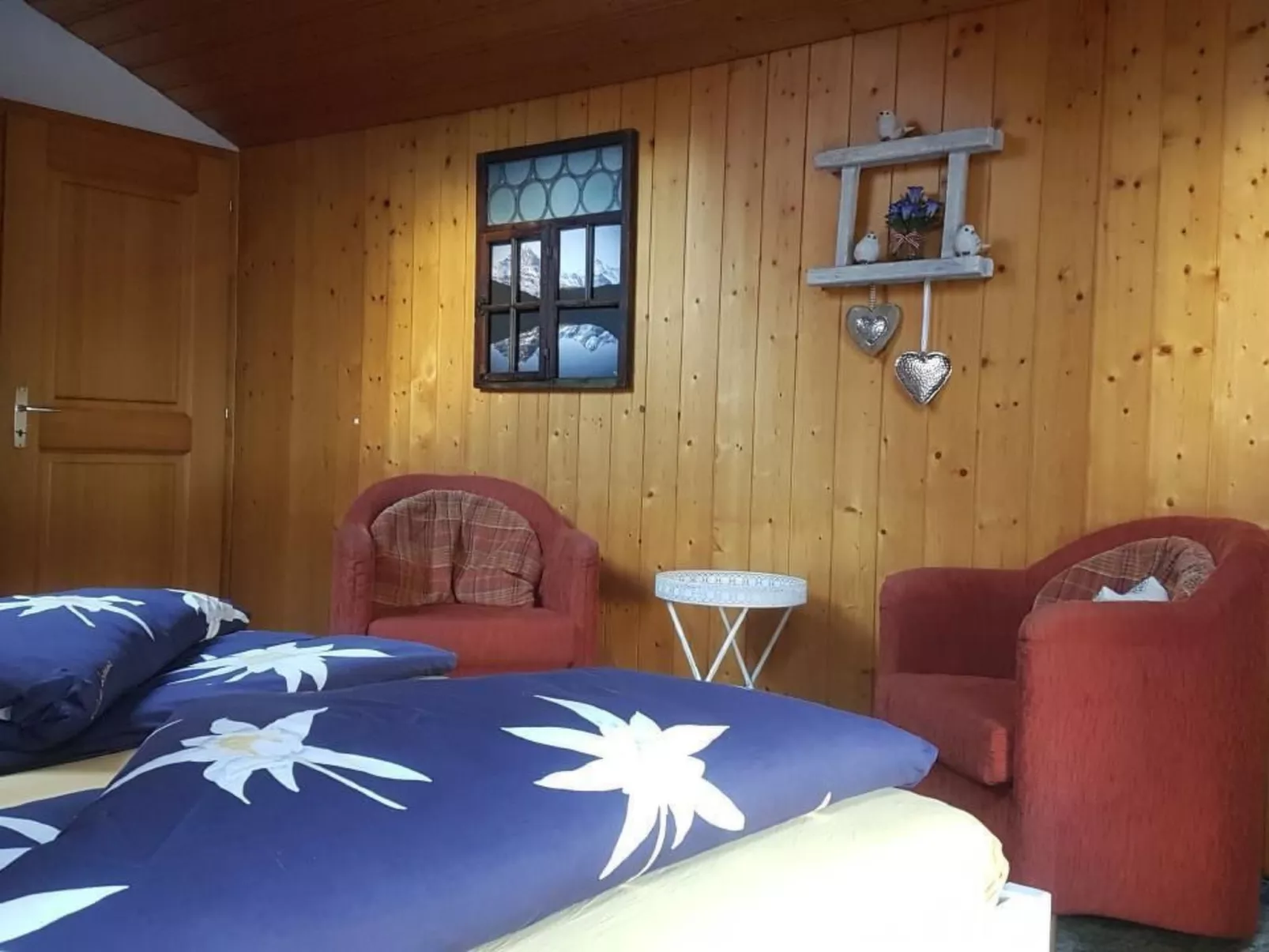 Bei der Arve 4 Bett Wohnung-Image-tags.info