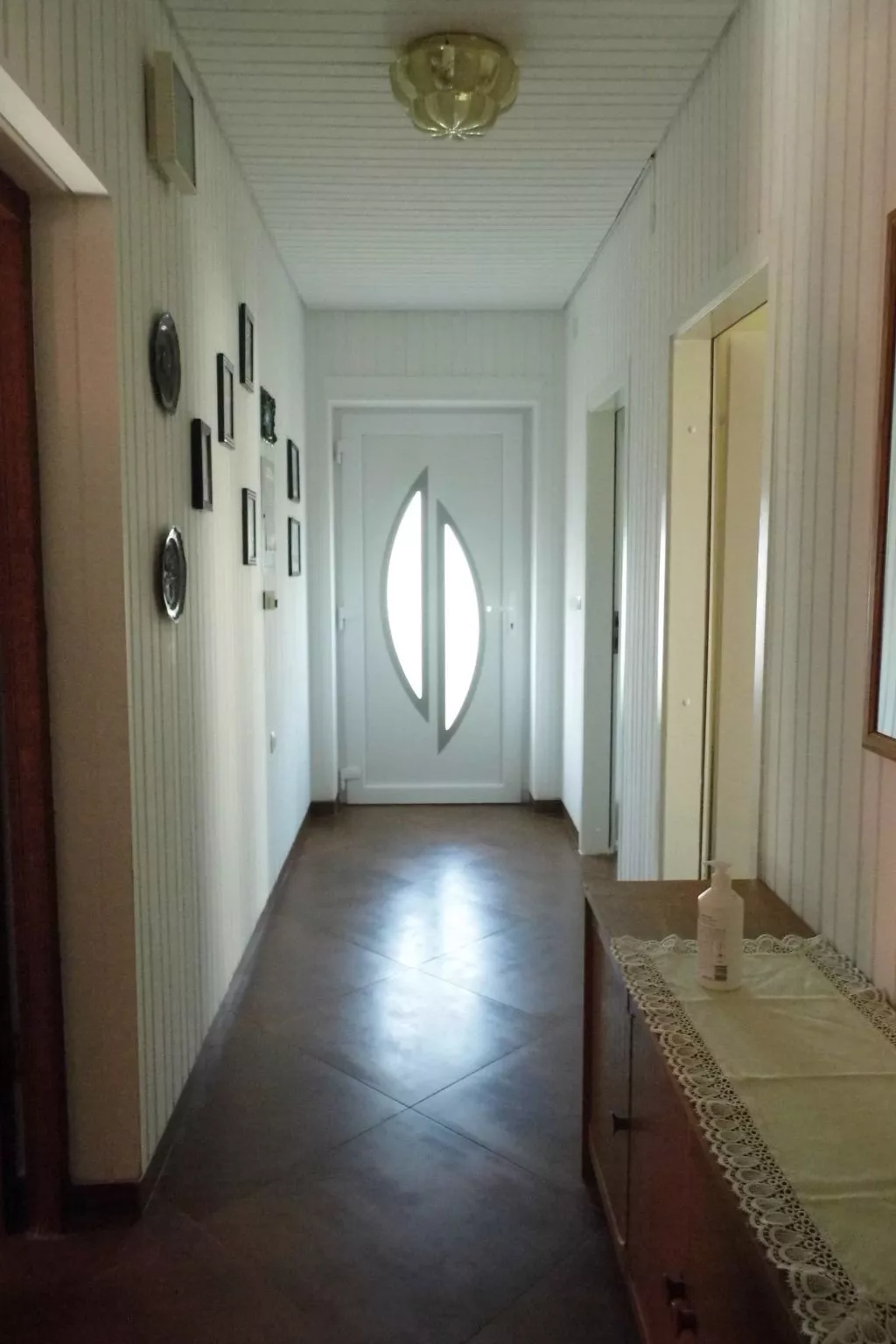 Wohnung in Radići mit geräumigem Balkon-Image-tags.info