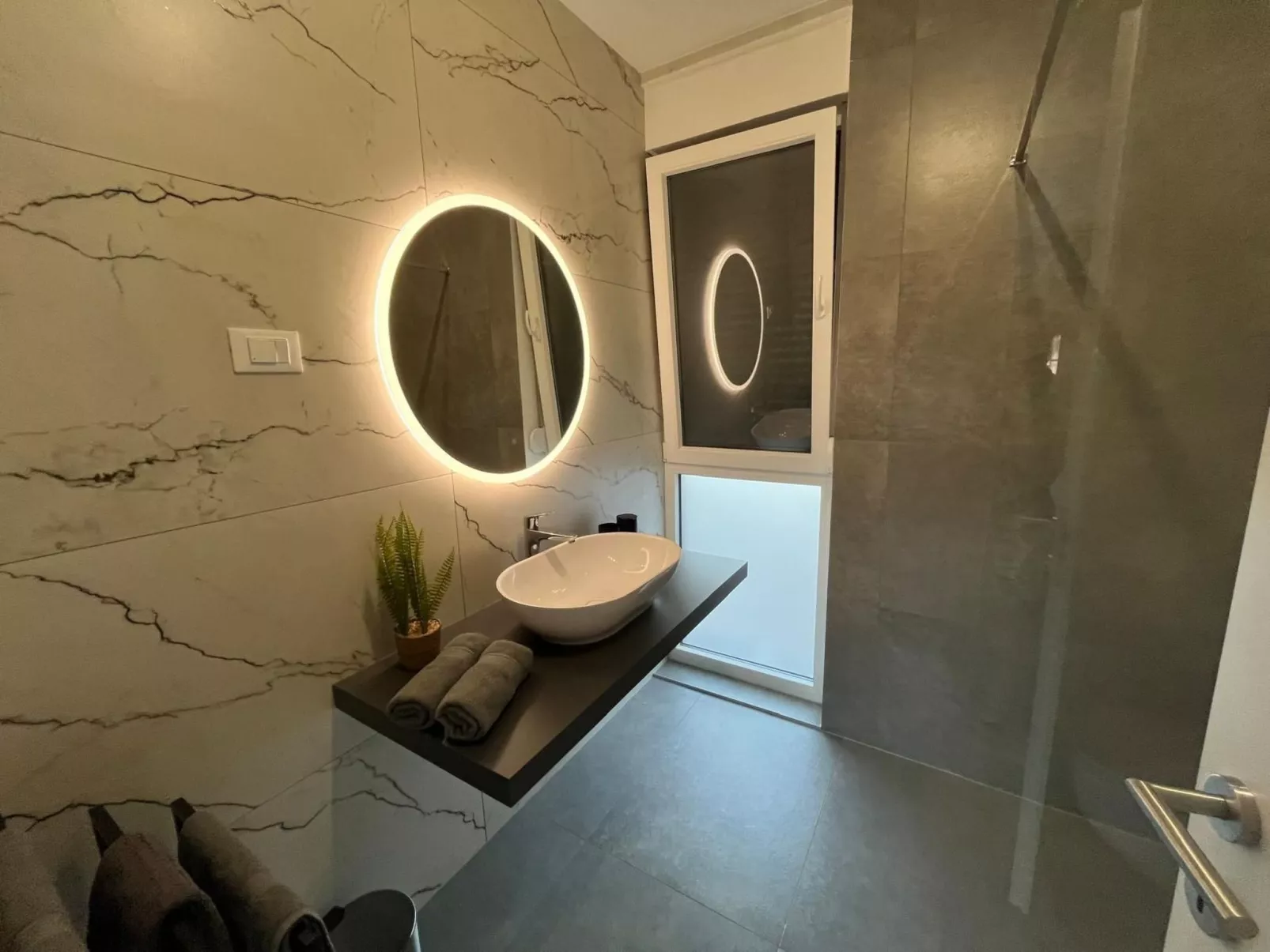 Brandneue De lux Wohnung in Medulin-Binnen