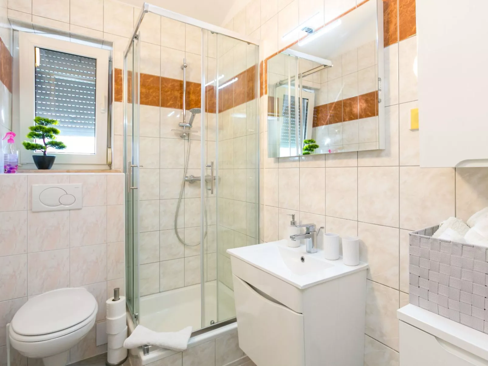 Für 3 Personen ca. 40 m&sup2; in Medulin, Istrien (Medulin und Umgebung)-Binnen