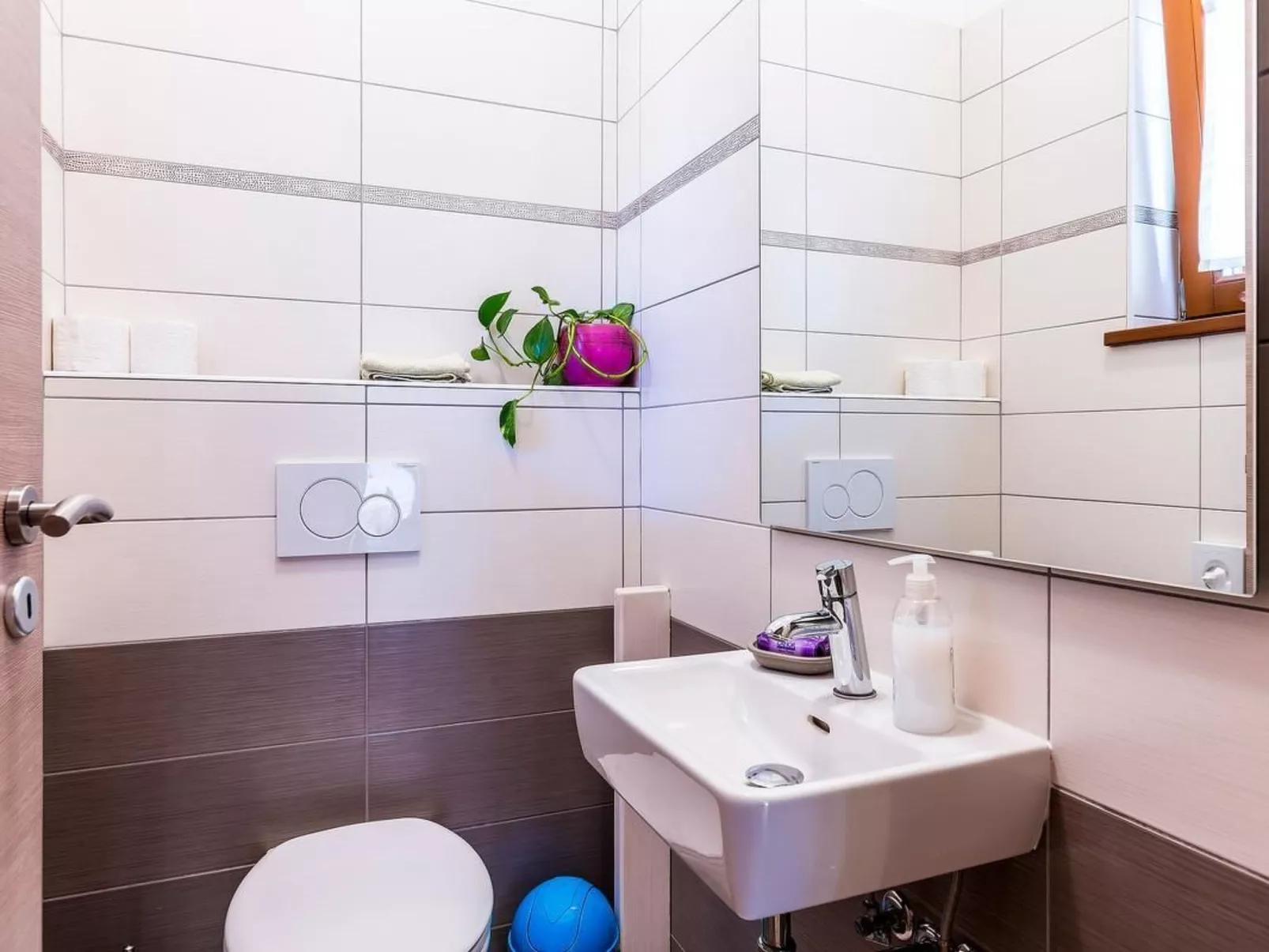 Ferienvilla "Vanja" mit privatem Pool-Binnen