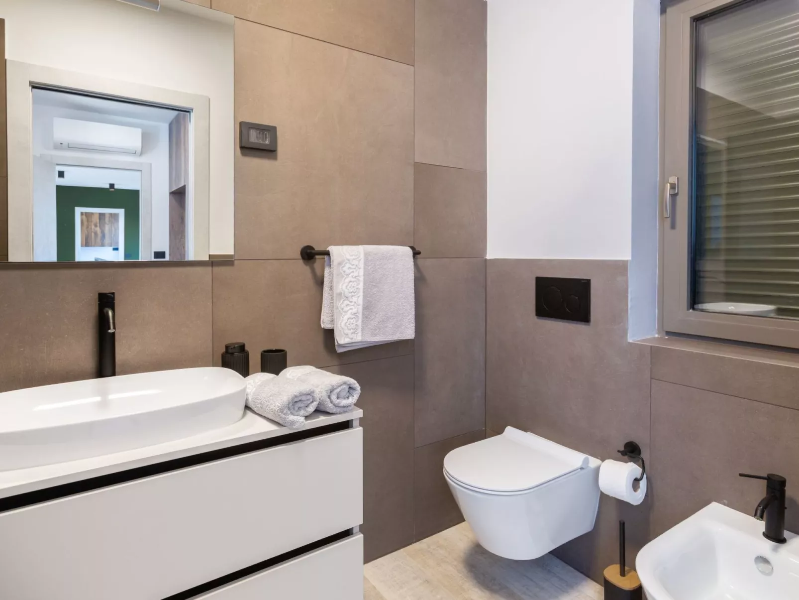 Ferienvilla "Villa Suenos" mit privatem Pool-Binnen