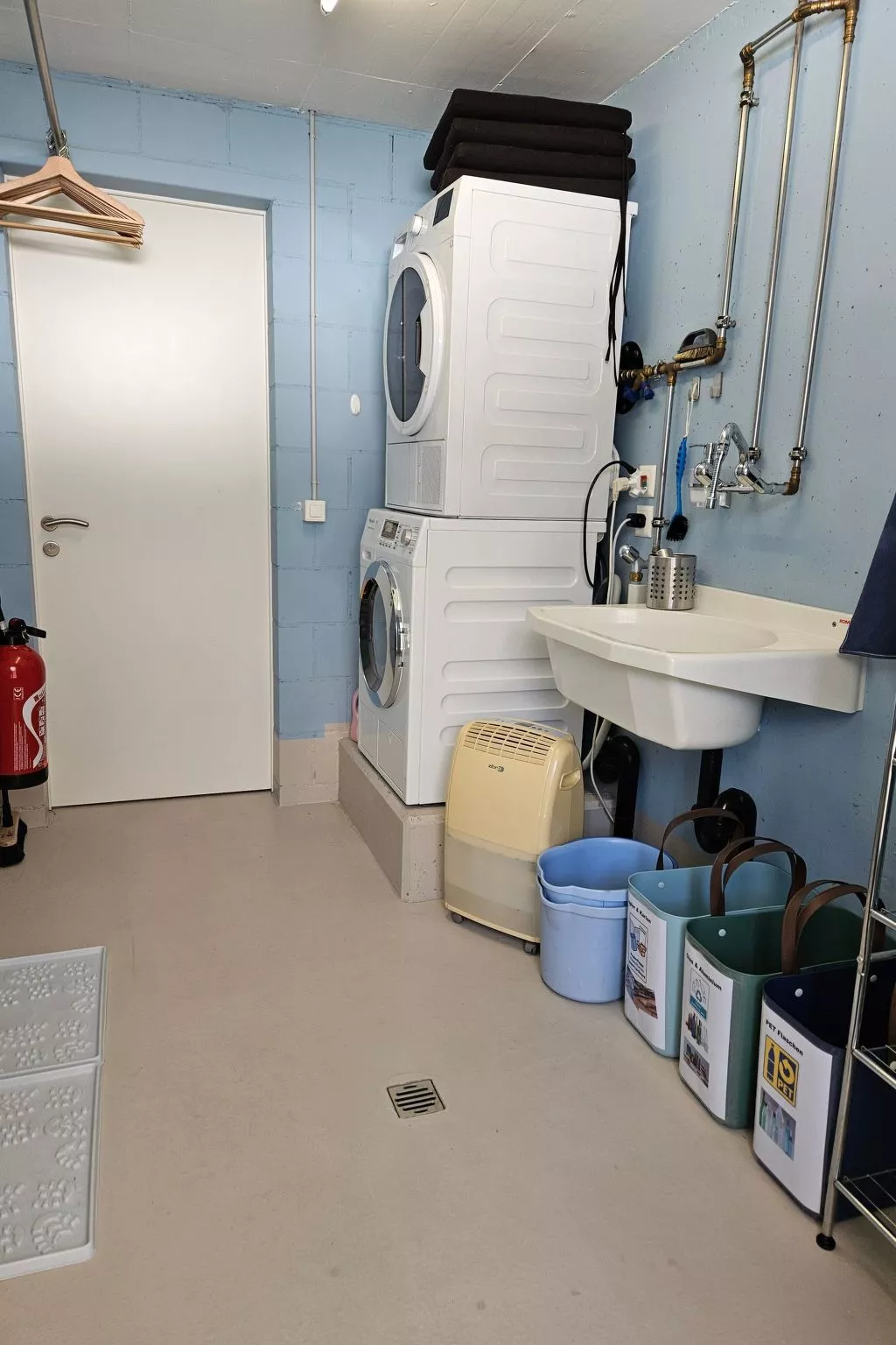 Boimenzüün 2 Bett Wohnung-Binnen