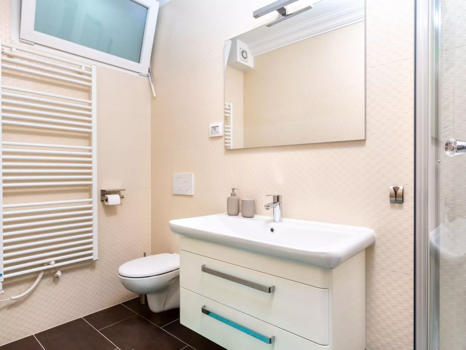 "Limani" mit Balkon-Binnen