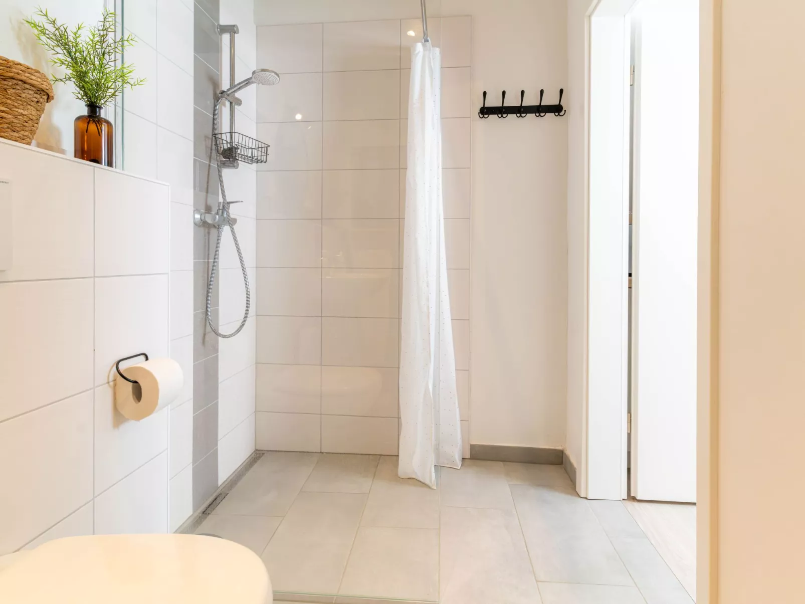 Koje Alexandra-Binnen