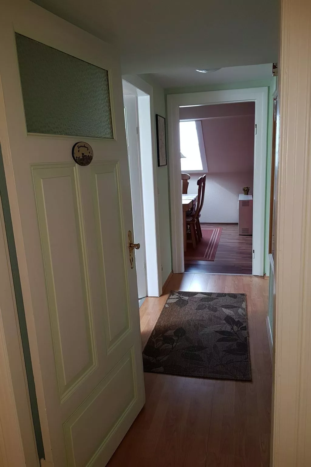 Westrich in guter Ausflugslage-Binnen