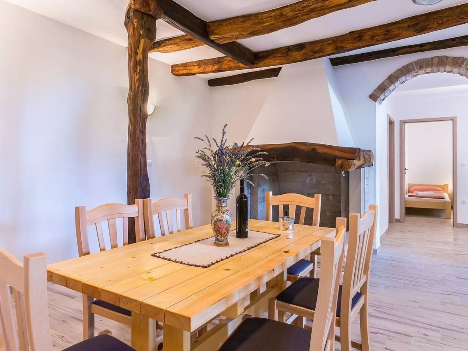 Angenehmes Ferienhaus in Medulin-Image-tags.info