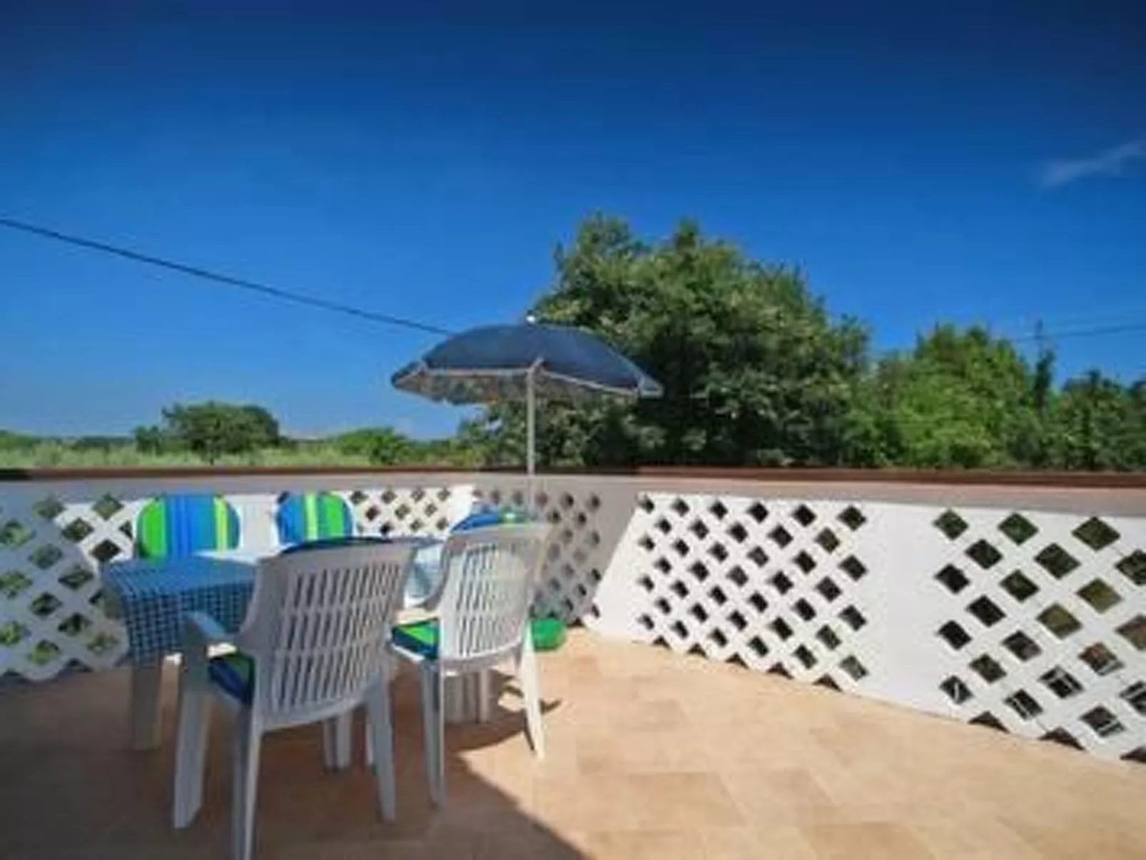 Für 4 Personen ca. 45 m&sup2; in Medulin, Istrien (Medulin und Umgebung)-Buiten