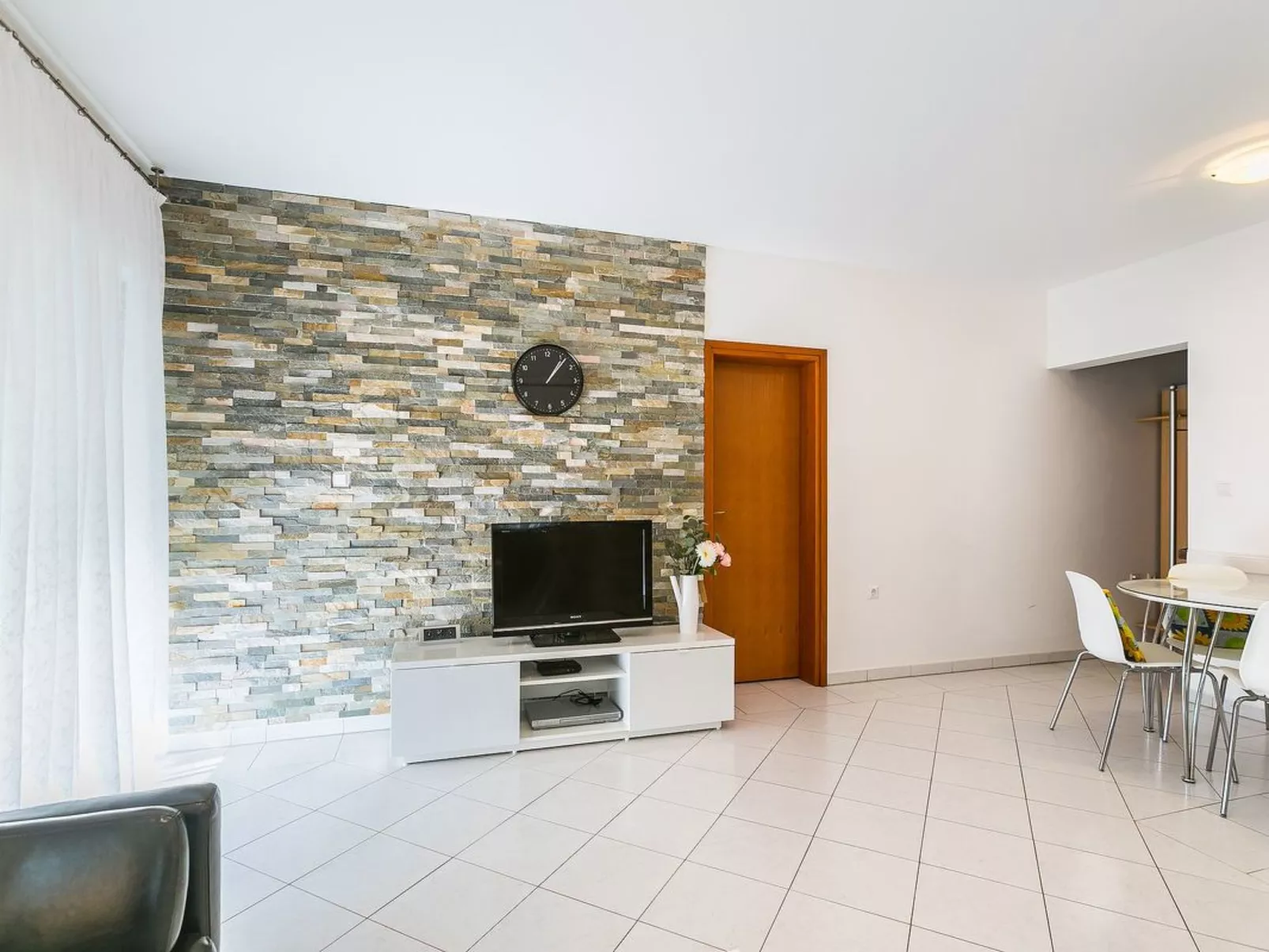 Für 4 Personen ca. 55 m&sup2; in Medulin, Istrien (Medulin und Umgebung)-Binnen