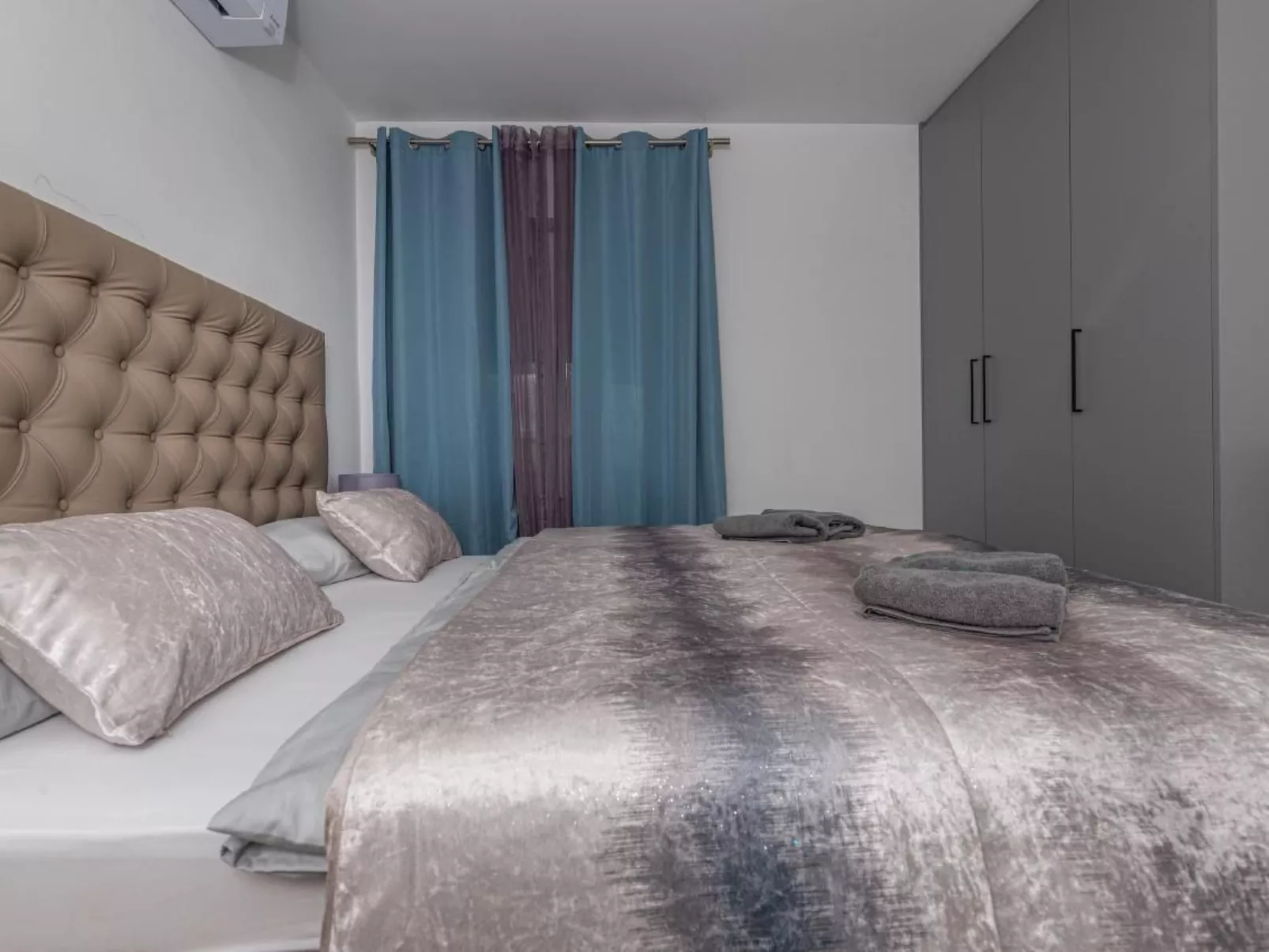 Apartment Helena-Binnen