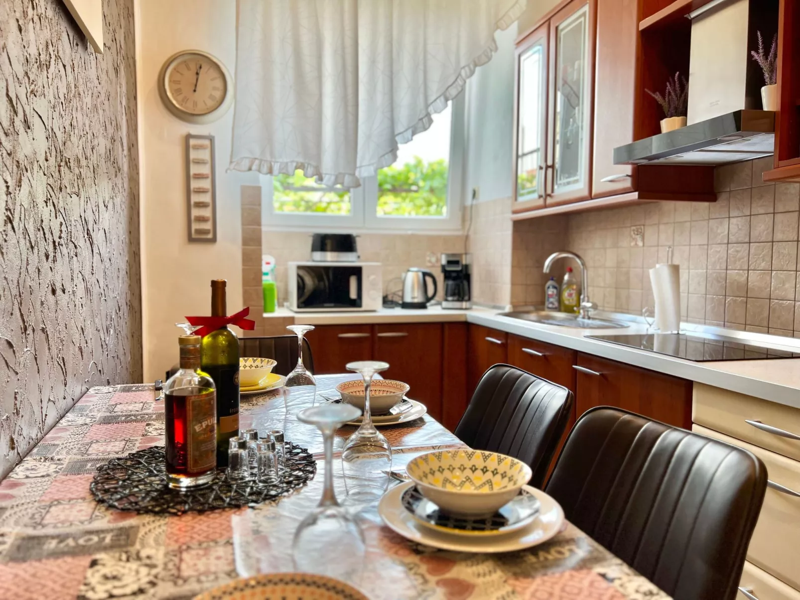 Holiday house Lona-Binnen