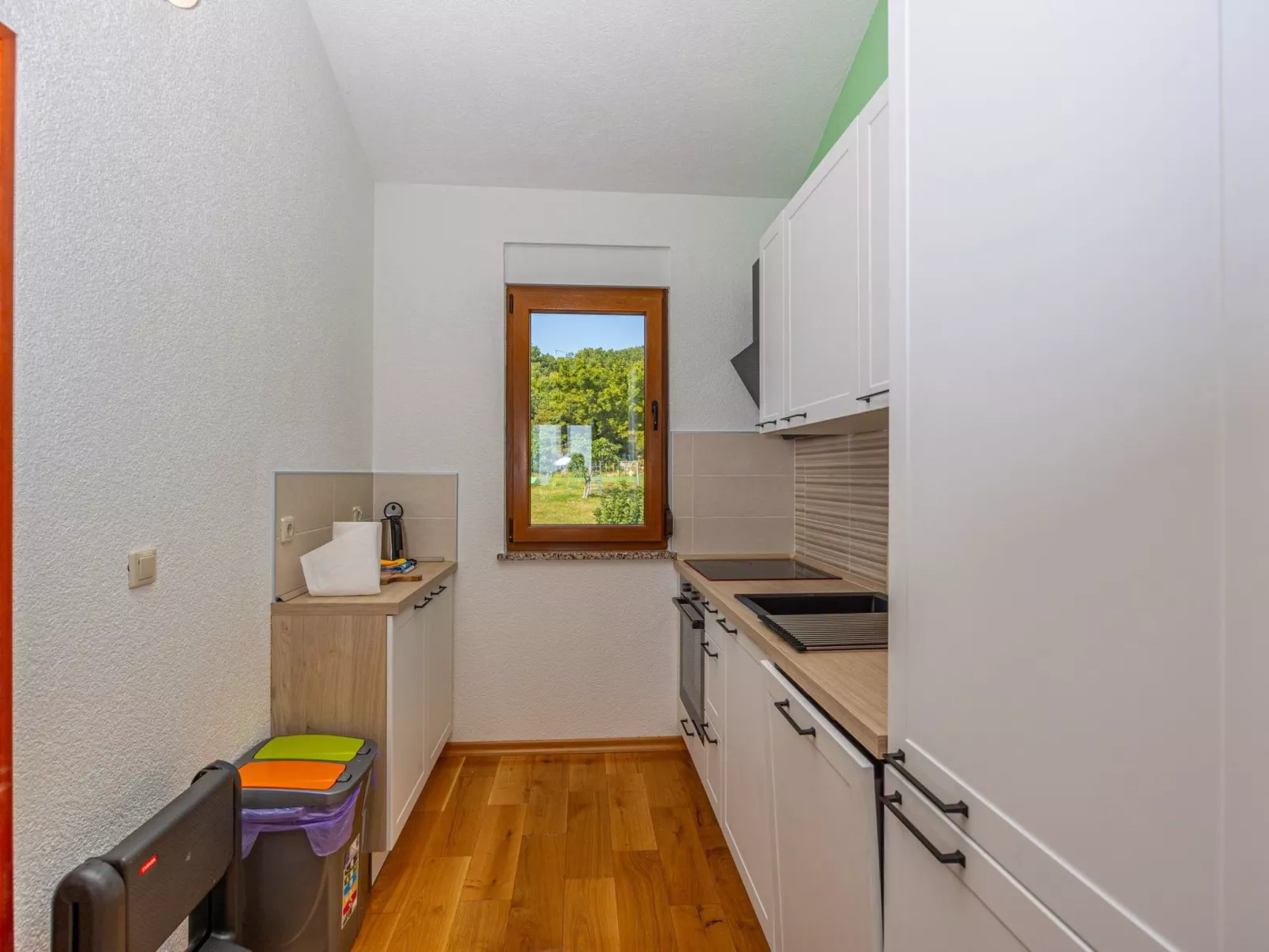 Wohnung Mistral 7-Binnen