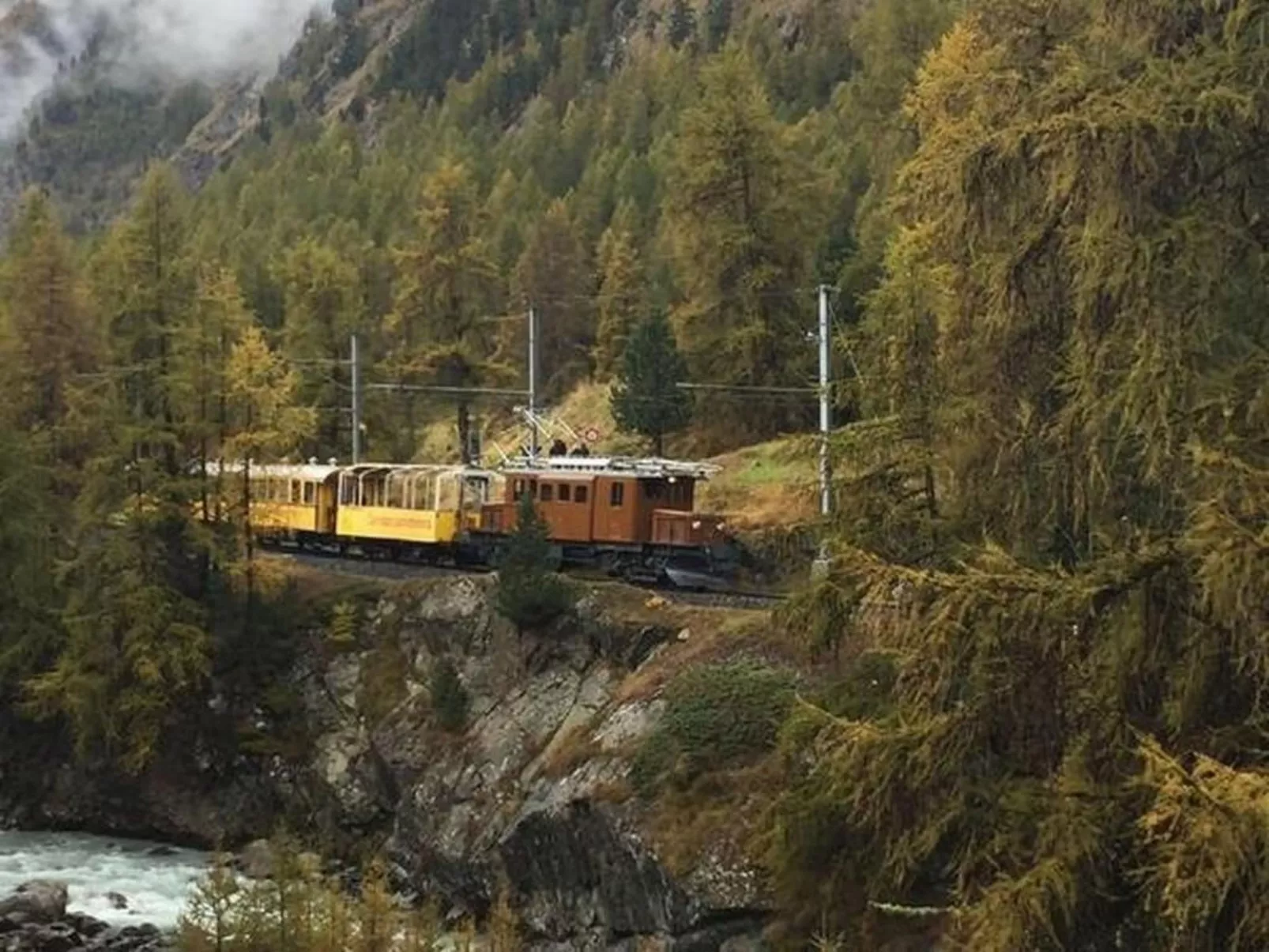 Chesa la Furia 3- Bergbahnen inklusiv im Sommer-Buiten