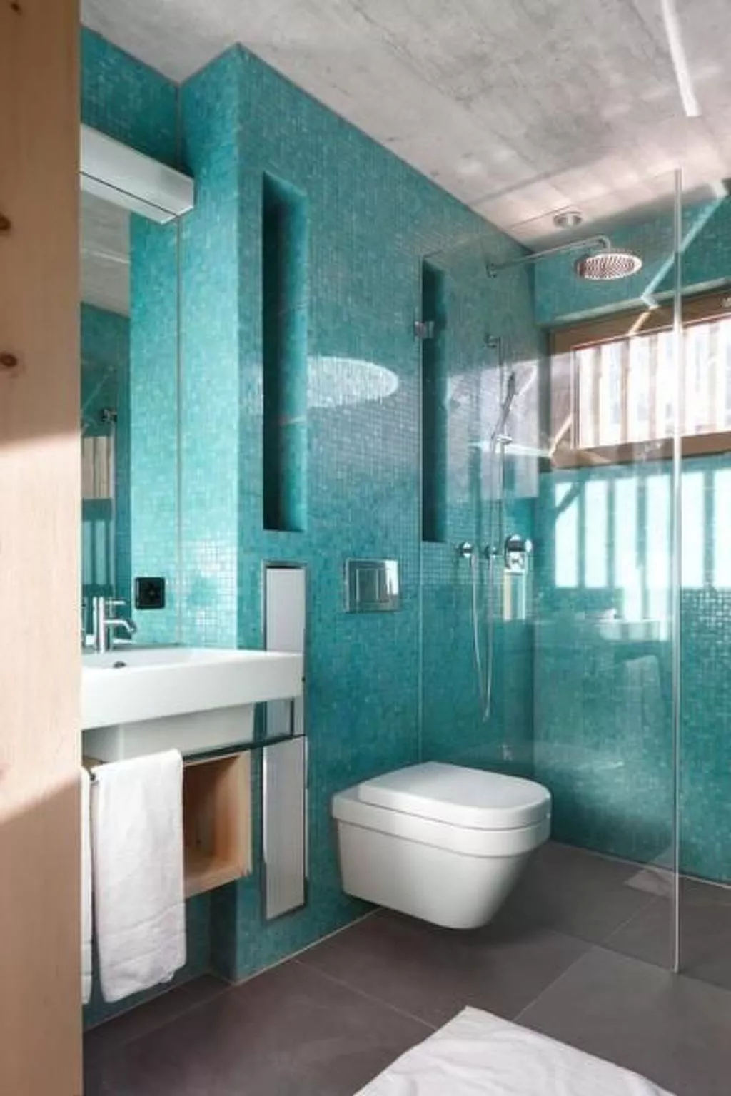 Alpine Lodge 6-Bett-Wohnung mit Galerie-Image-tags.info