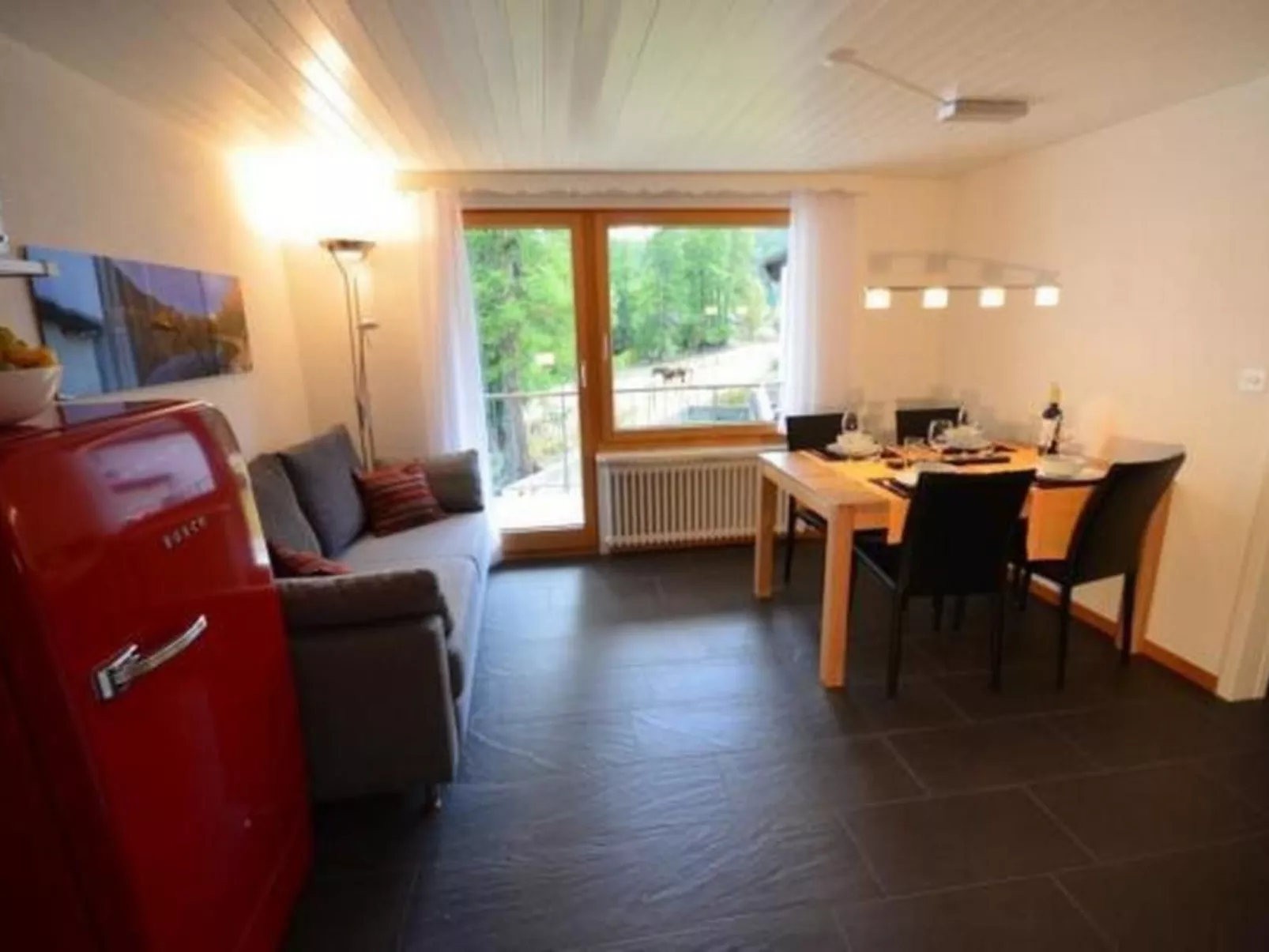 Bijou bei Stazerwald-Binnen