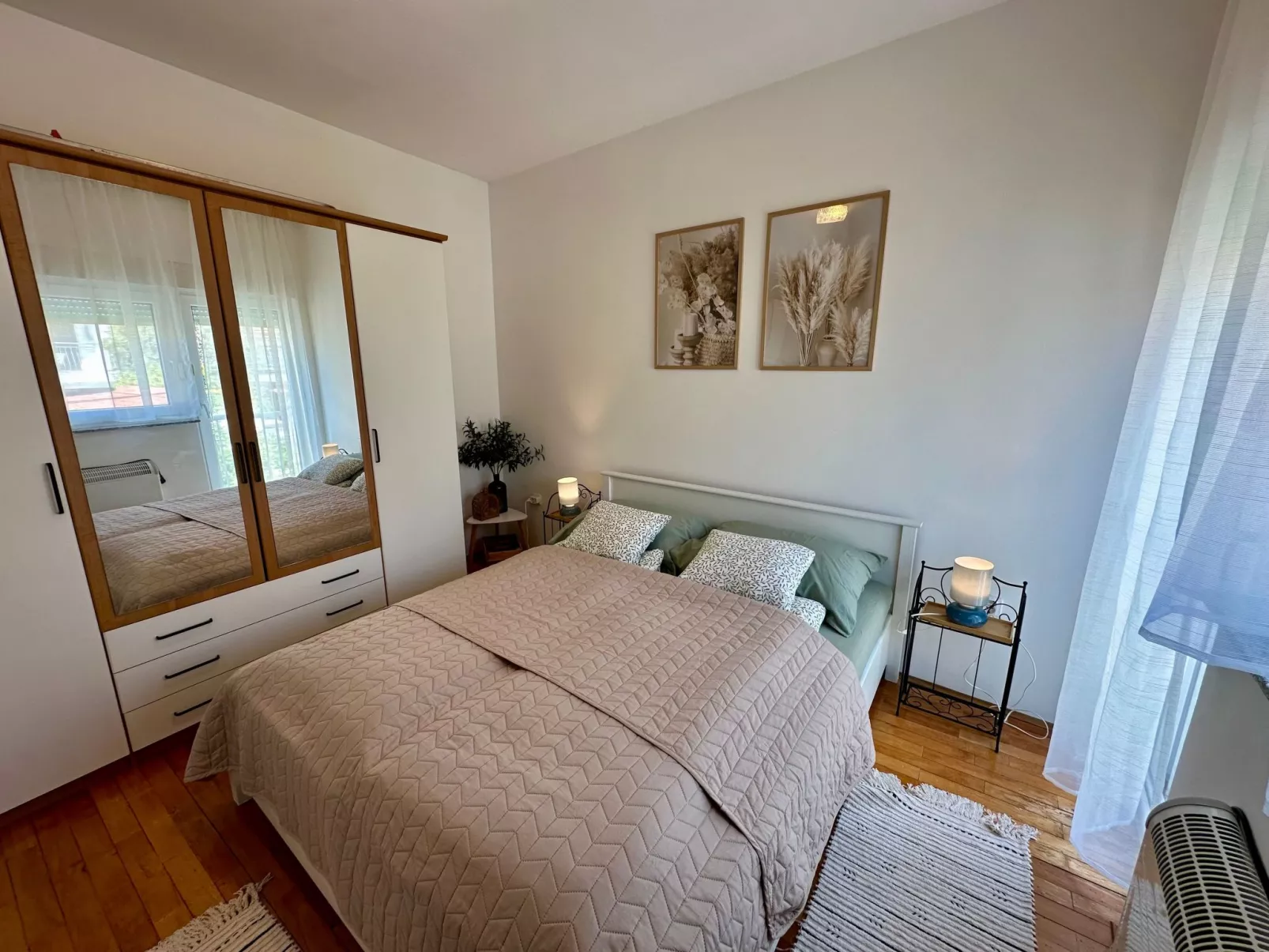 Apartment Dalma-Binnen