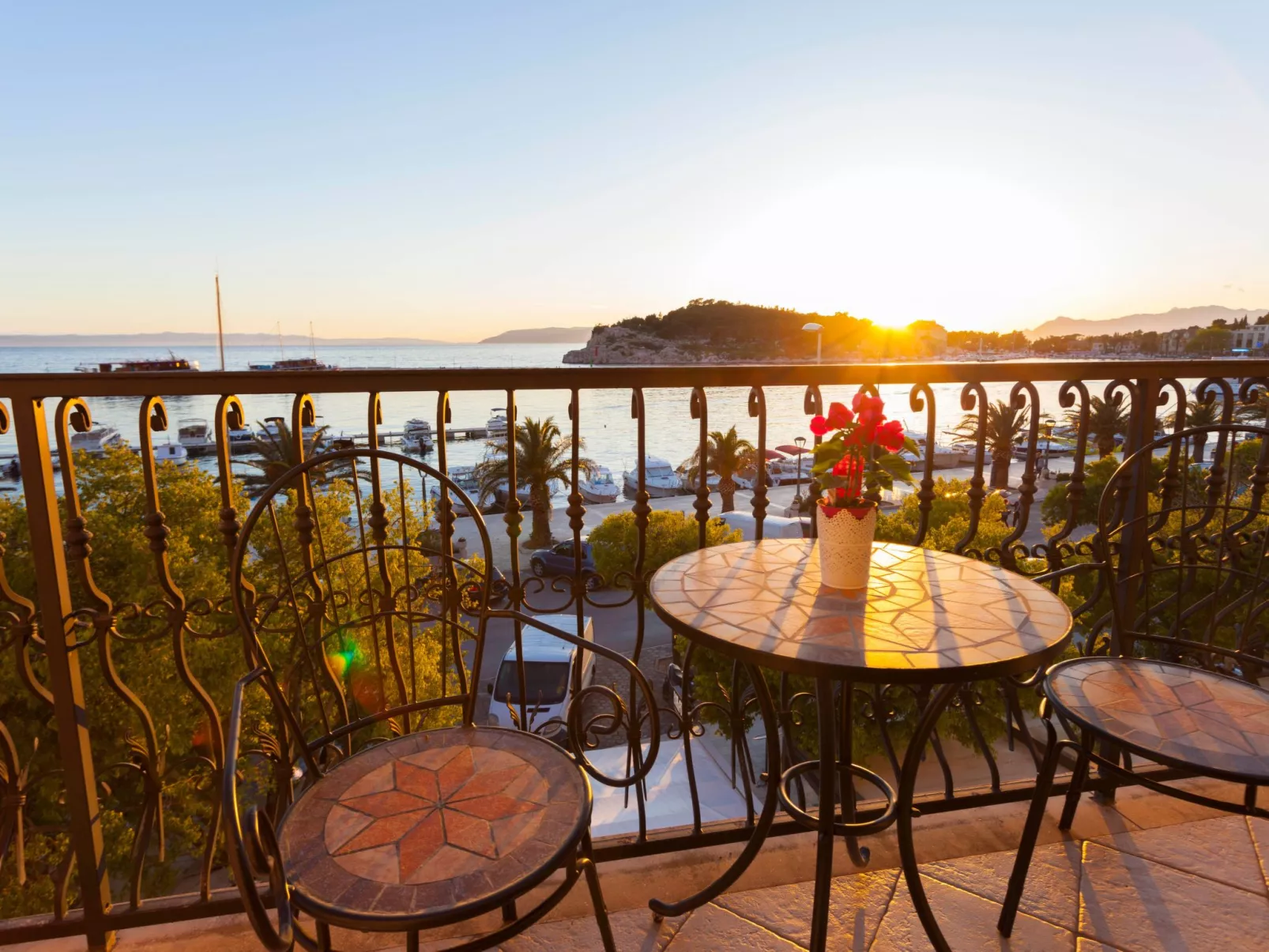 Wohnung "Slavija" mit Whirlpool-Image-tags.info