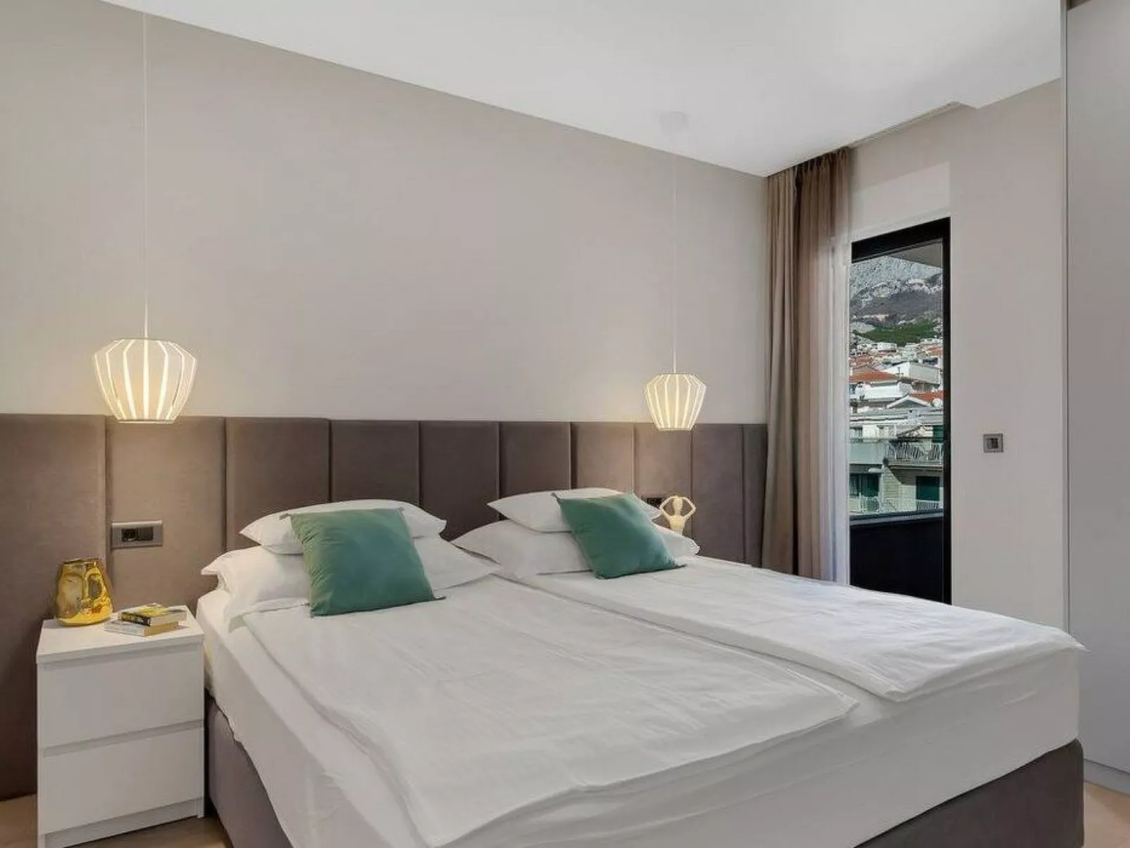 Villa Jelena App. 8. Hvar-Binnen