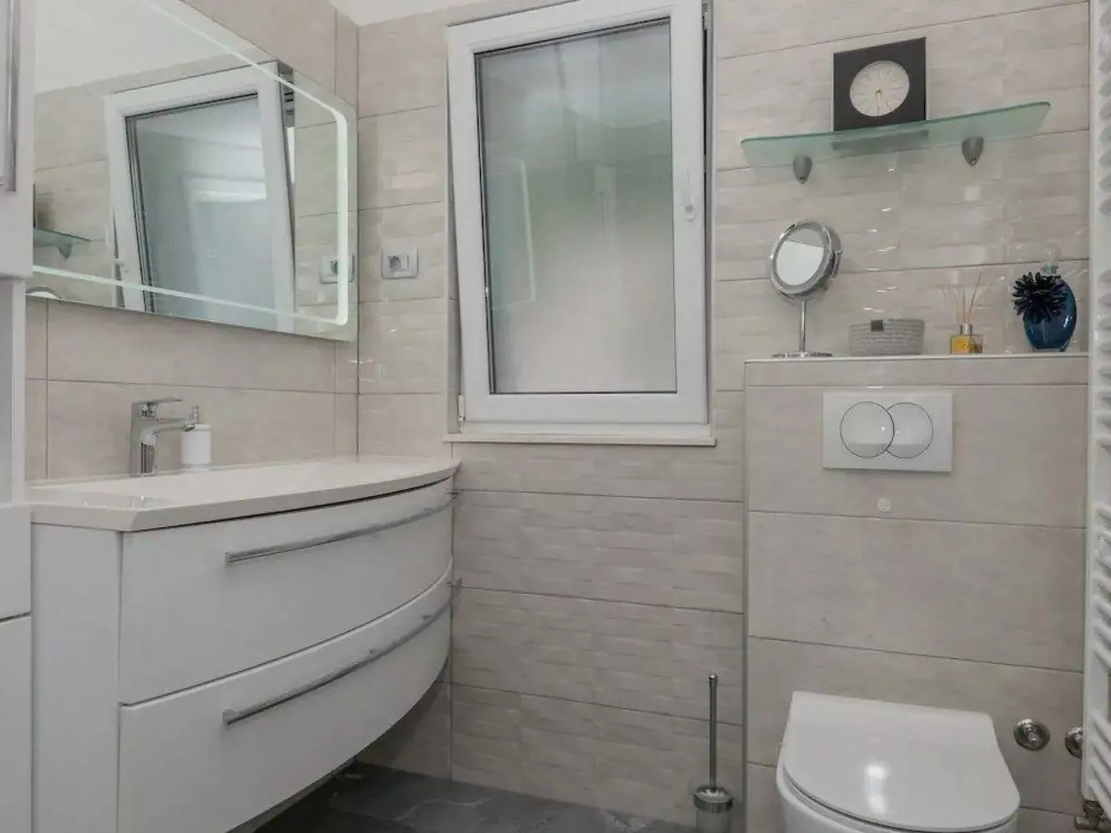 Villa Mira Mel-Binnen