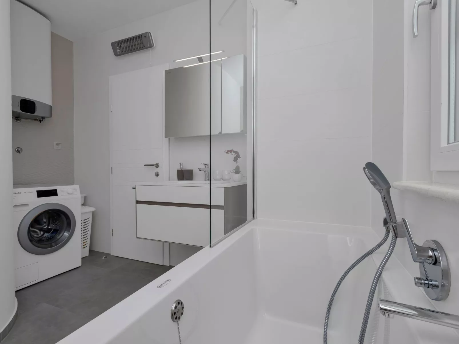 Kinderfreundliches Ferienhaus mit kostenlosem Parkplatz-Binnen