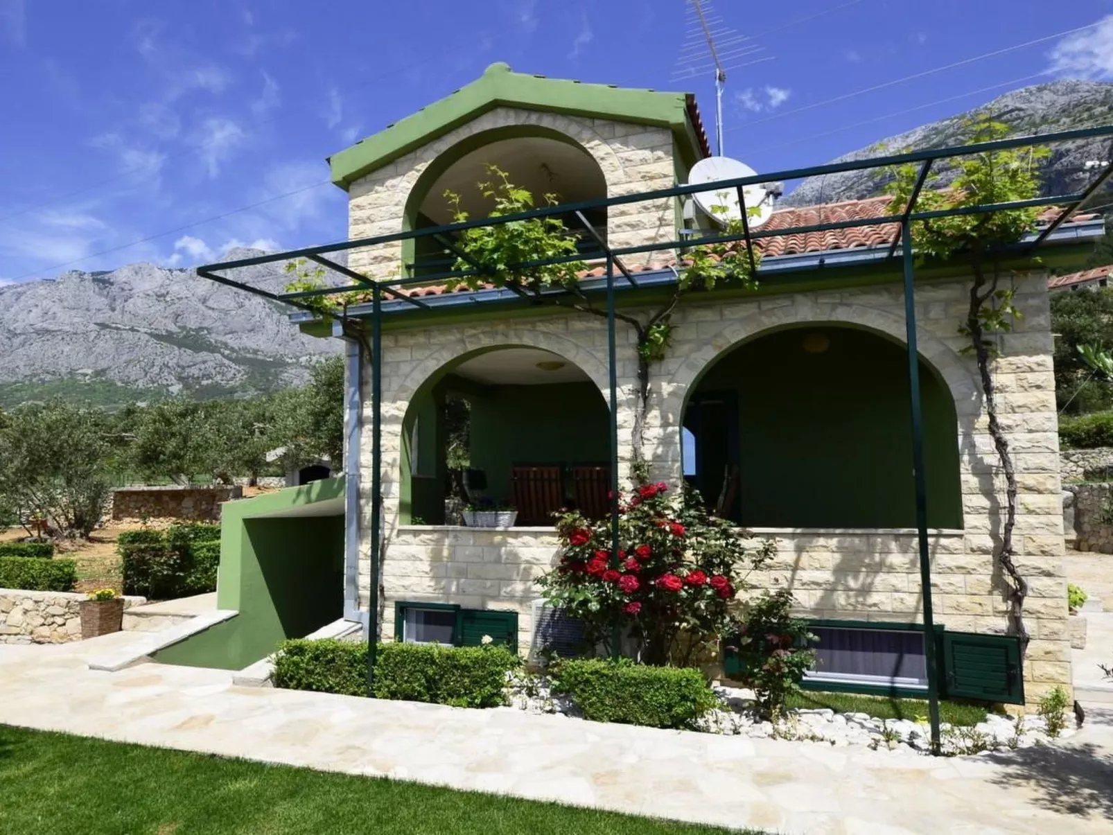 Haus Maria Mendula-Image-tags.info