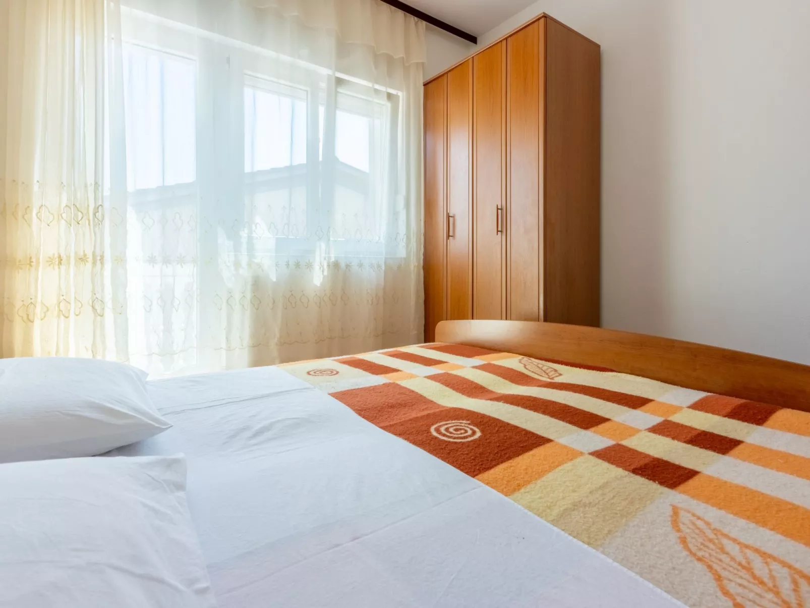 Appartement für 3 Personen mit Balkon-Image-tags.info