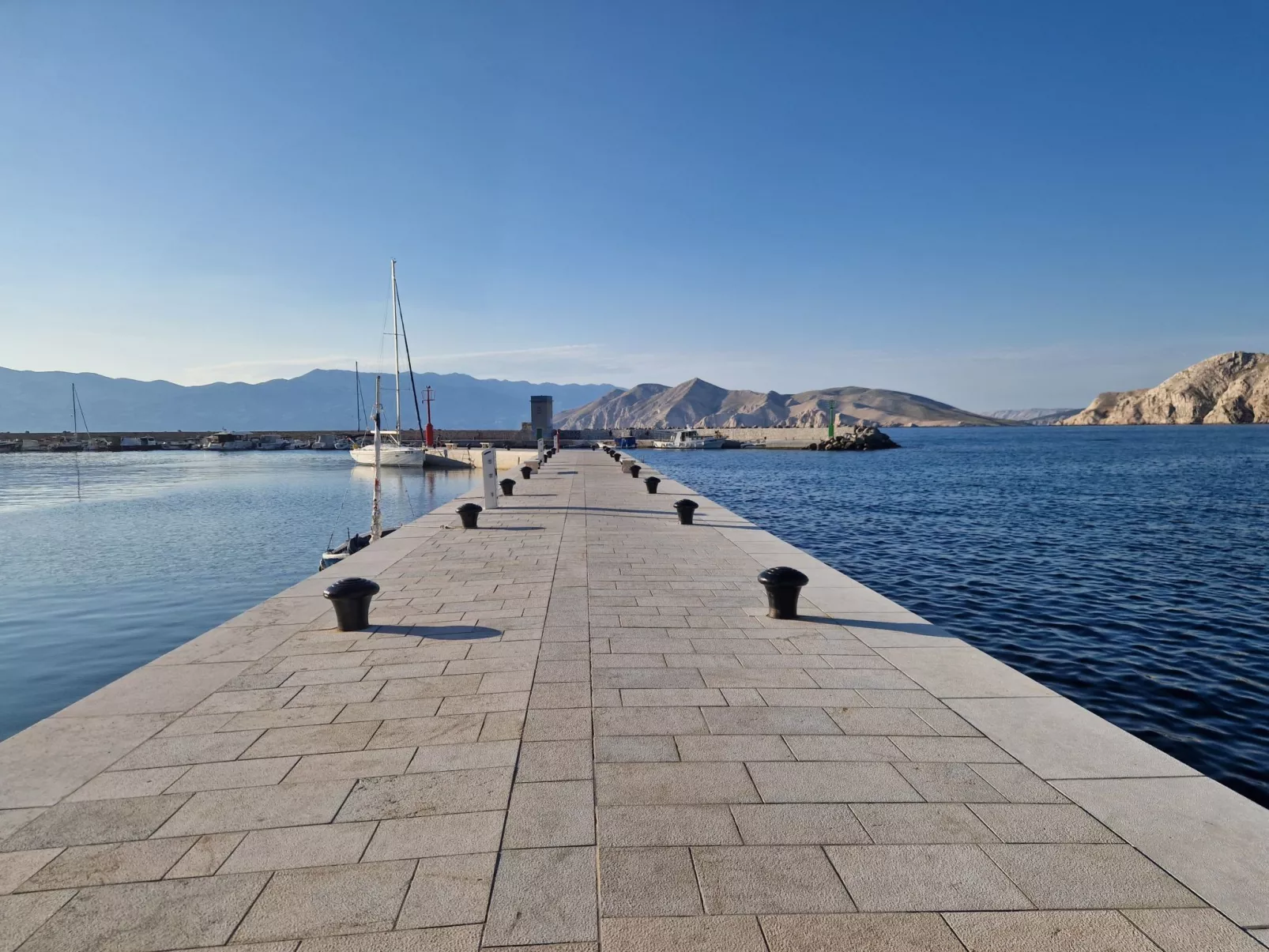 Haramina A2+2-Buiten