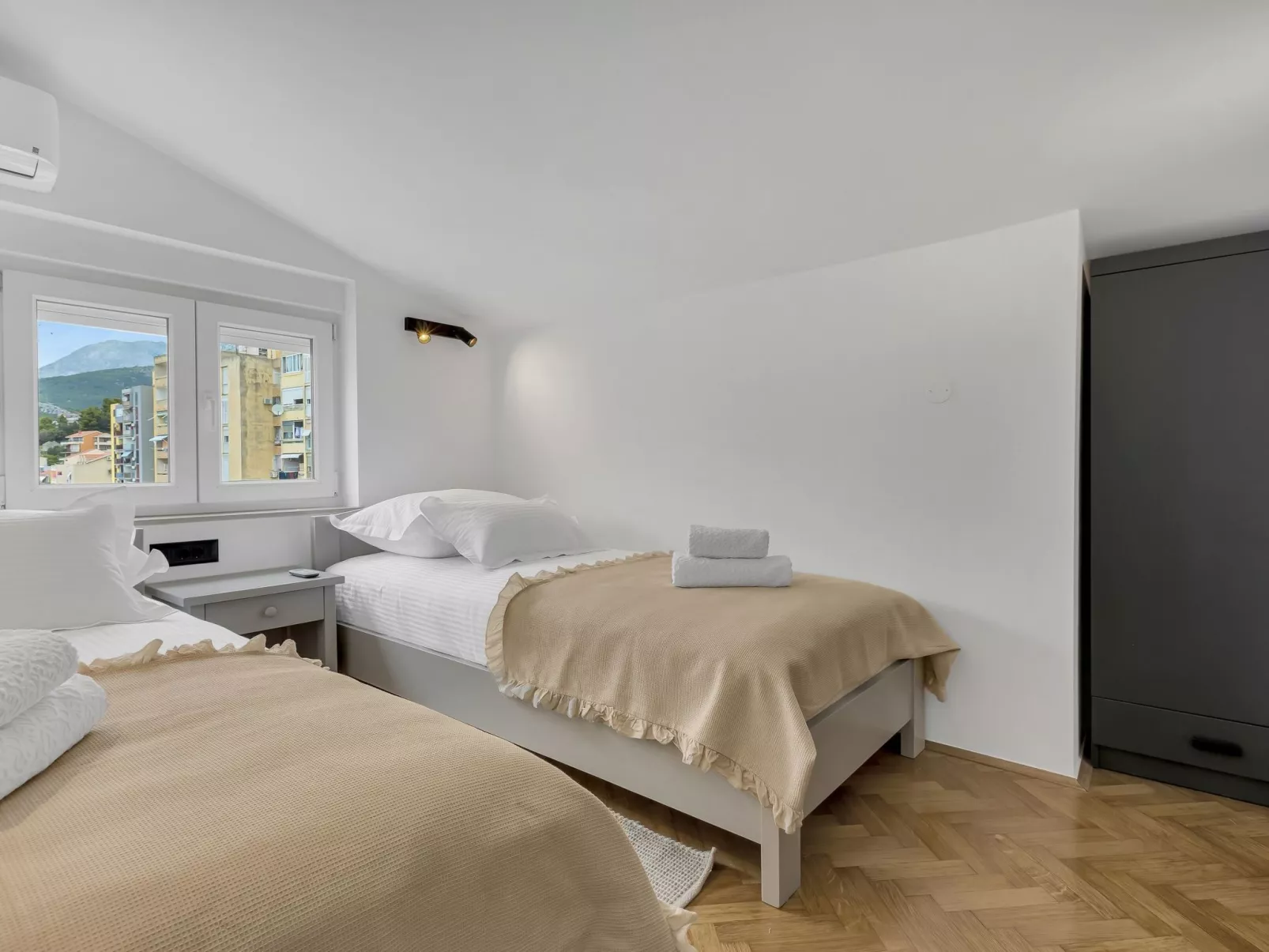 Apartment Sanja  Makarska Center-Image-tags.info