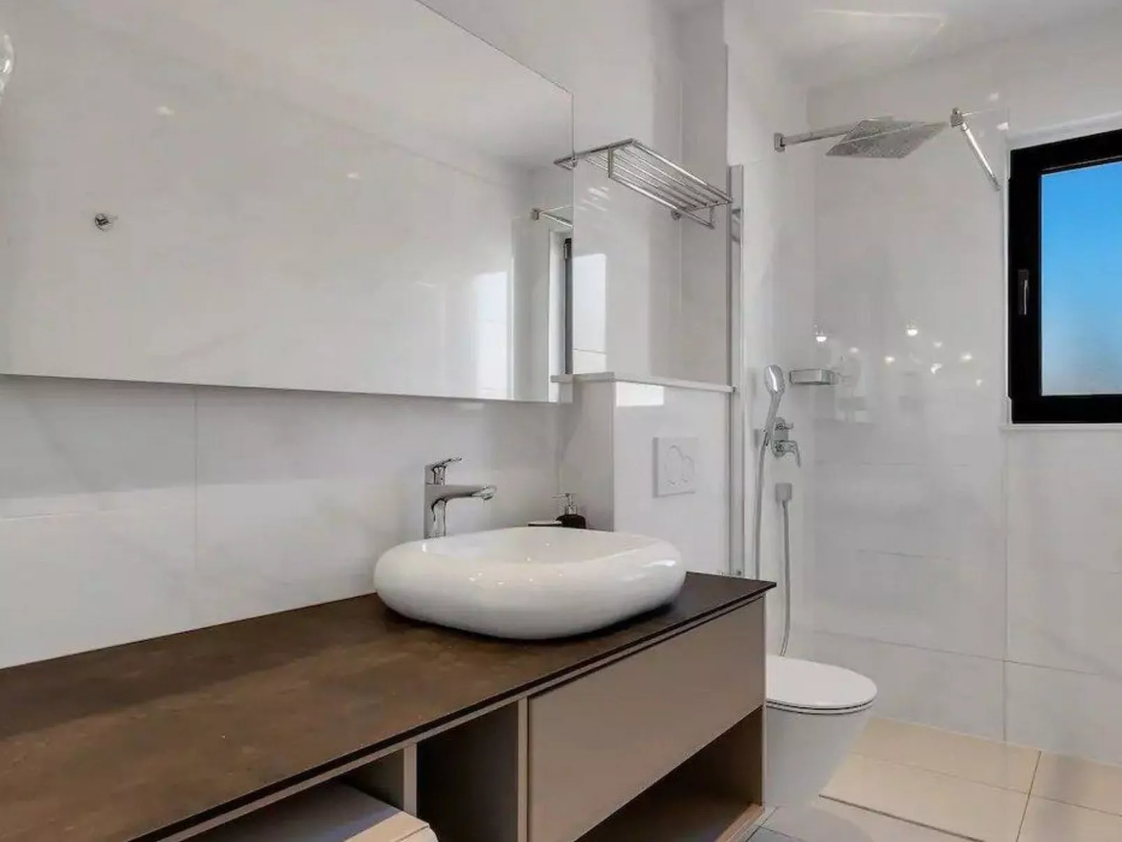 Villa Jelena App. 10 Cres-Binnen