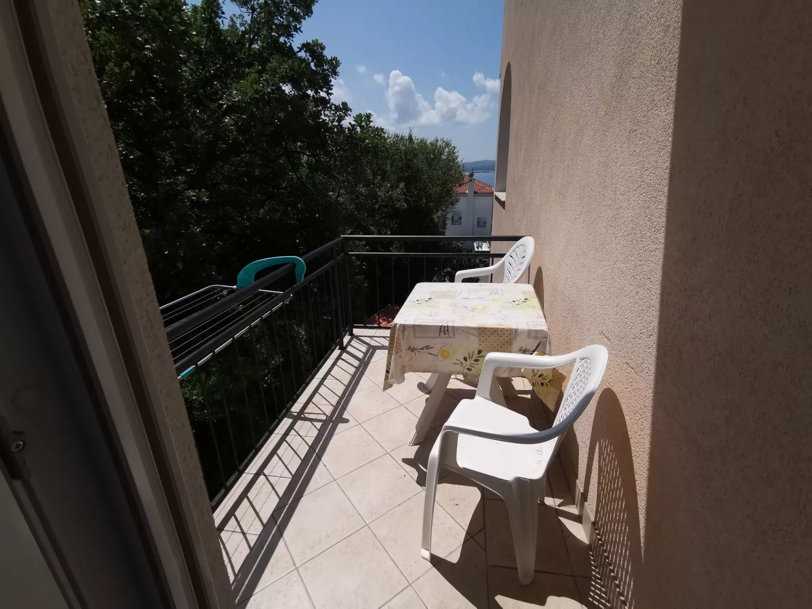 "Bruno" mit Blick auf das Wasser-Image-tags.info