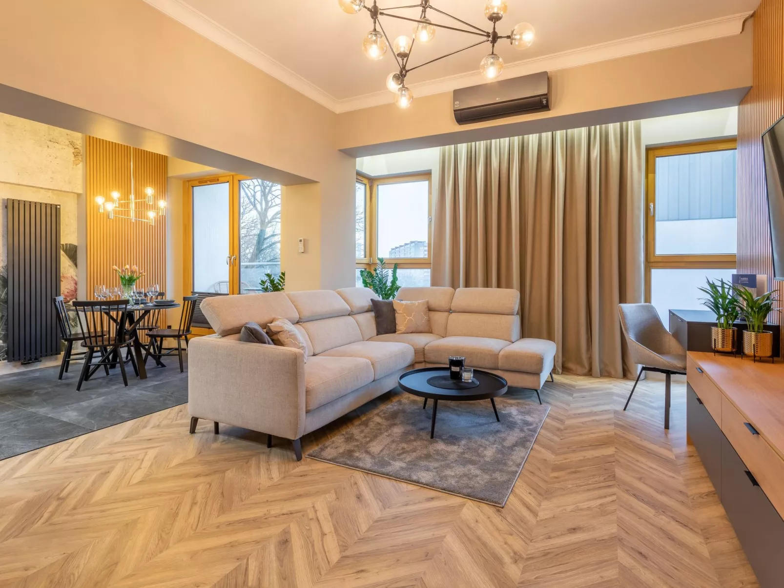 Tower 26 - Ihr Ferienappartement in Swinemünde-Image-tags.info