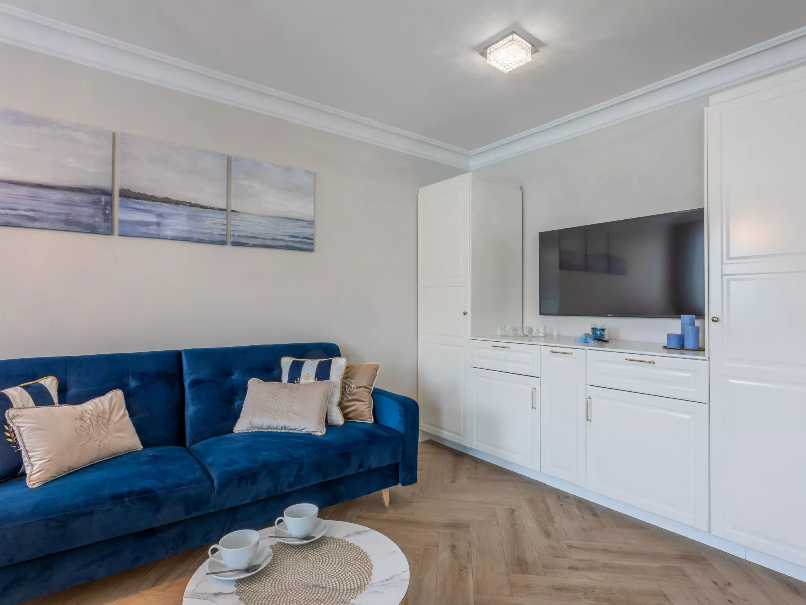 Rose 1 in Swinemünde am Meer-Image-tags.info