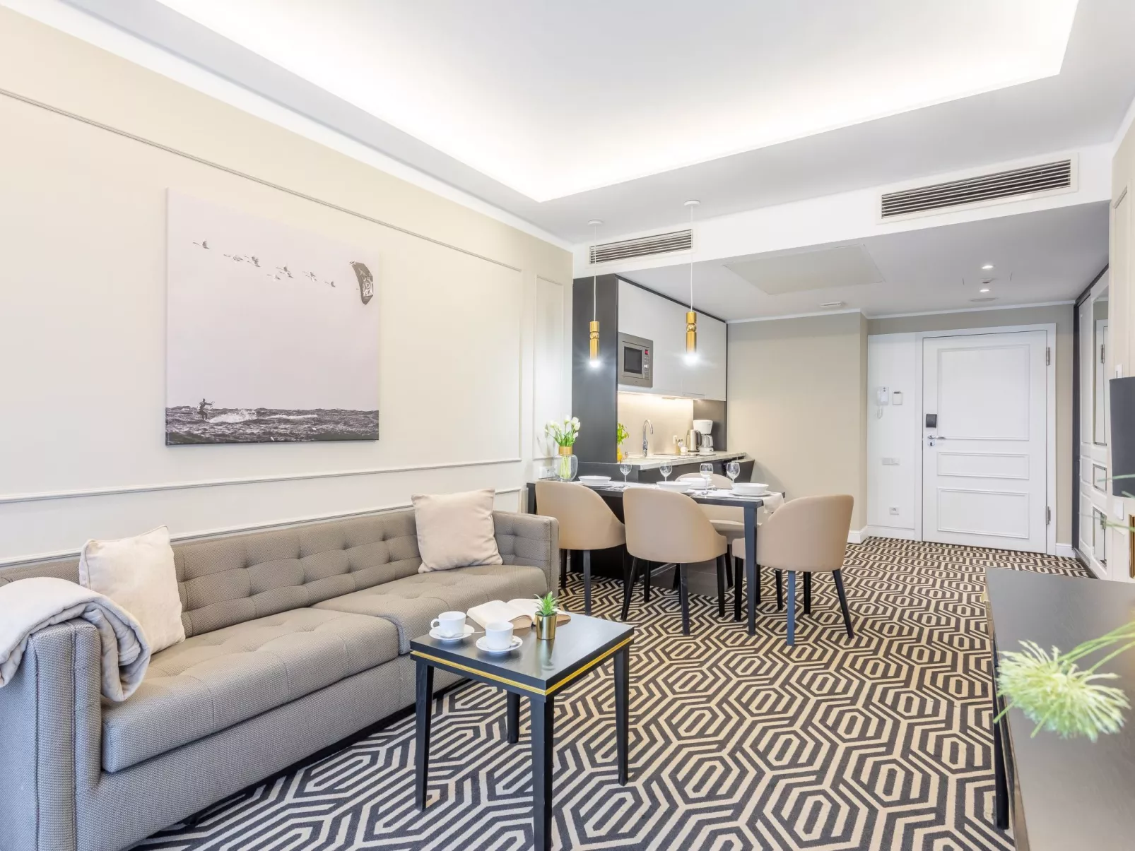 Am Meer auf der Insel Usedom-Image-tags.info