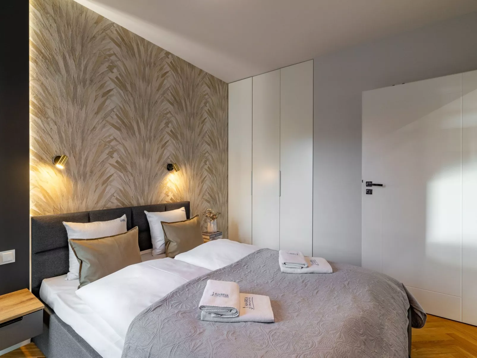 Am Meer, Urlaub auf der Insel Usedom, Apartment Matejki 16-Image-tags.info