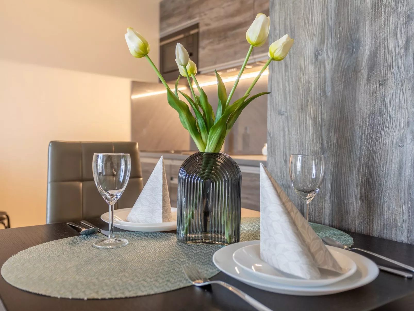 Ferienappartement Aurora auf der Insel Usedom-Image-tags.info