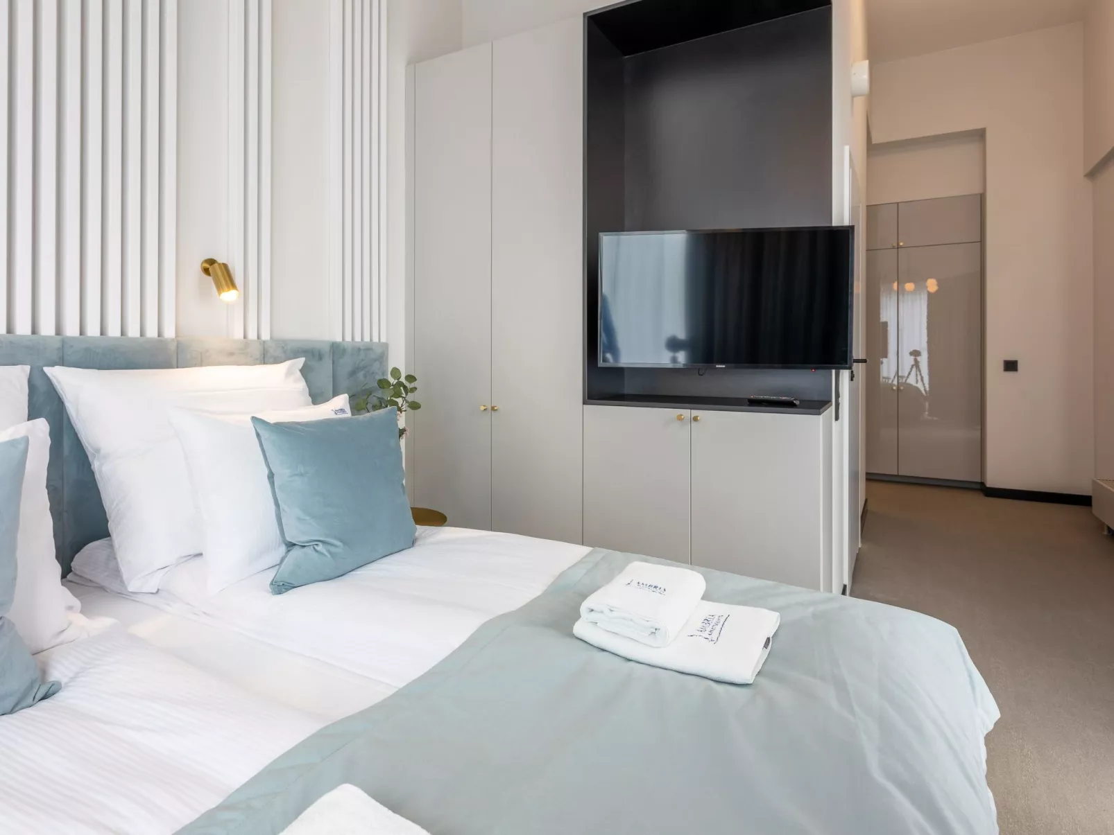 Helle Ferienwohnung mit Terrasse auf Usedom-Image-tags.info