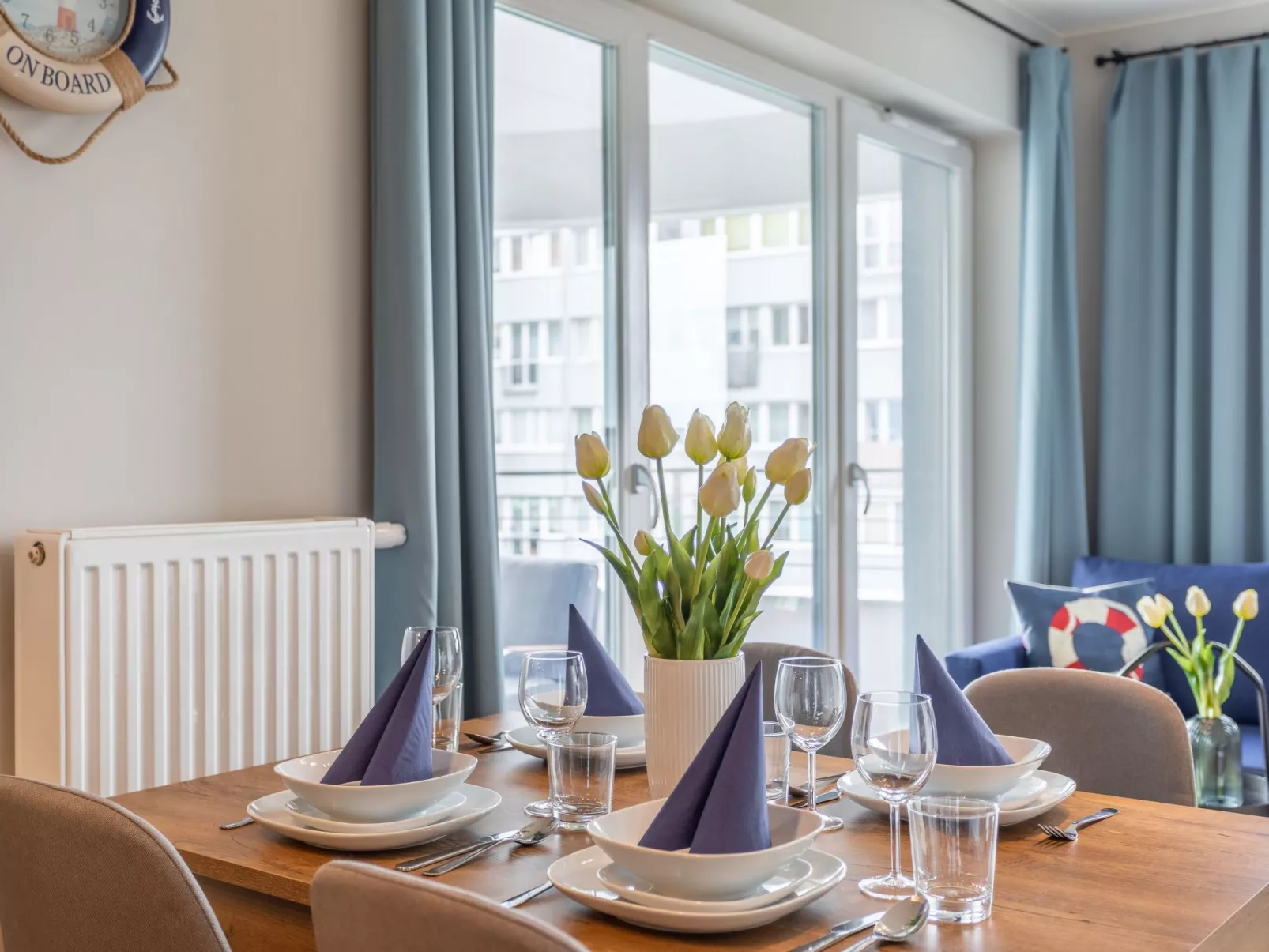 Urlaub auf Usedom, Apartment Sun Towers A45-Image-tags.info