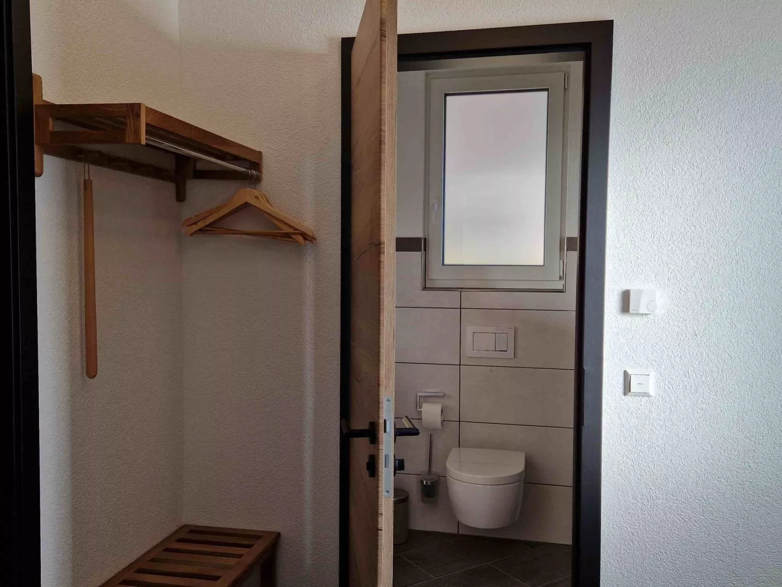 A 17 mit eigenem exklusivem Zugang zum Binnensee-Image-tags.info