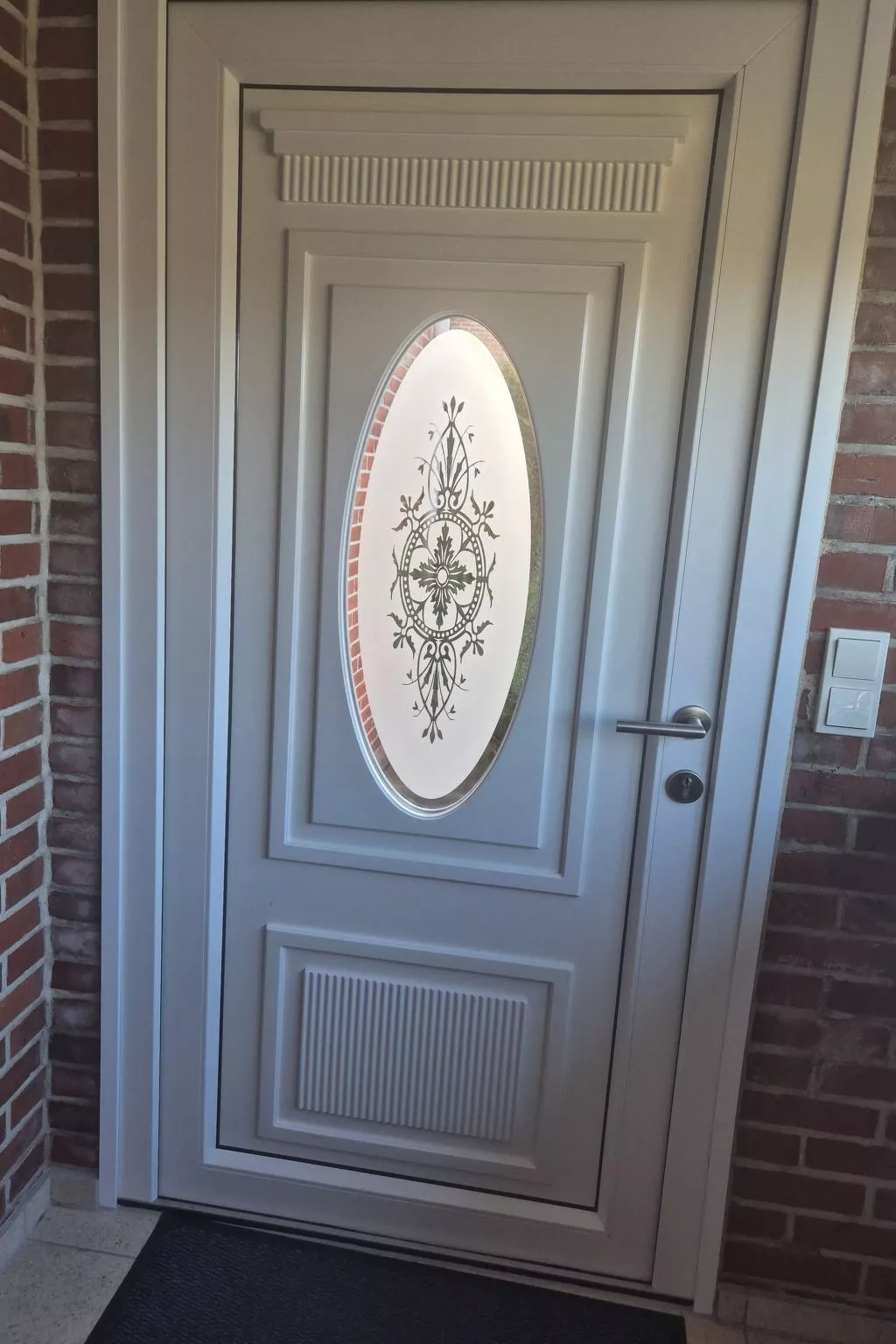 Mit Wintergarten und Garten am Deich - Image-tags.info