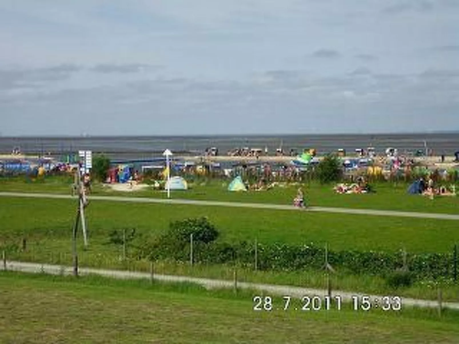 Nordsee Sternchen-Buiten
