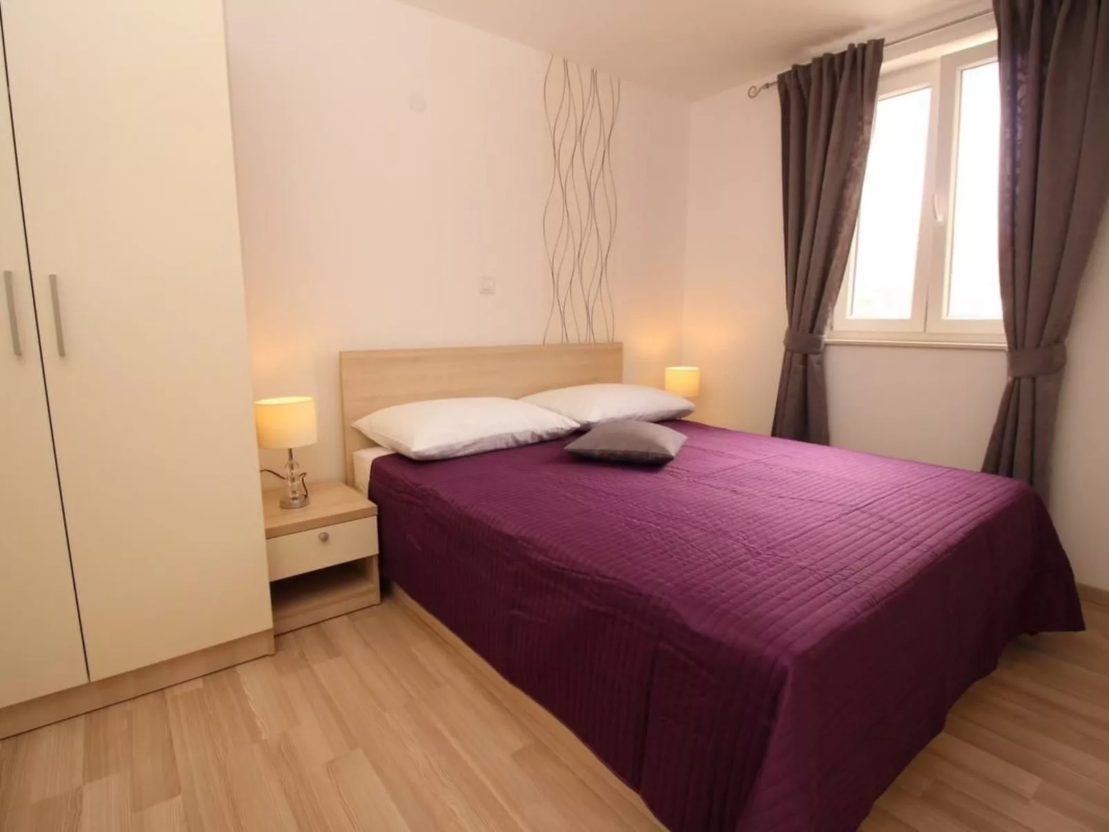 Gorica II A2+1 br.5-Binnen