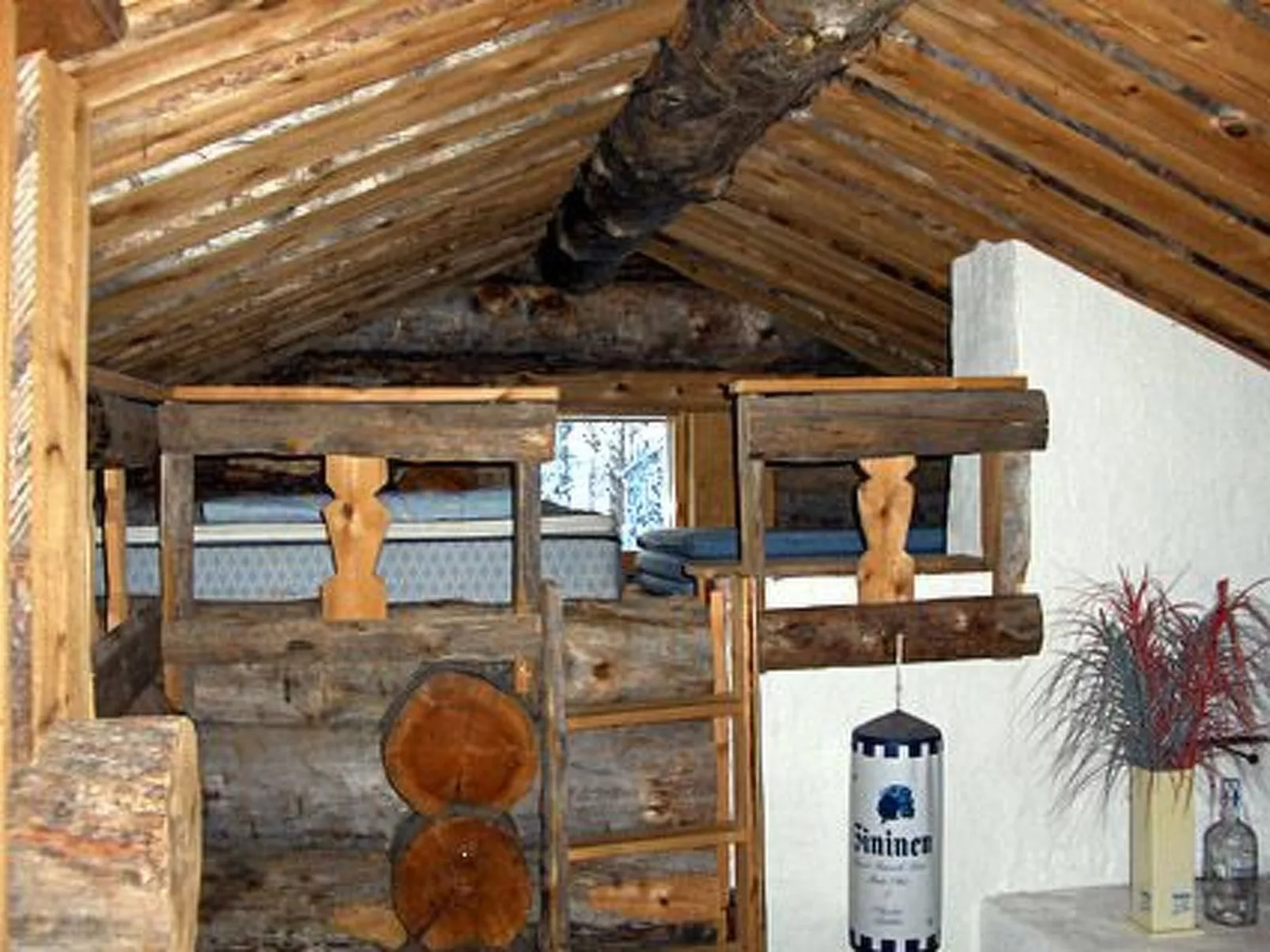 In Kemijärvi, Vuostimo Dorf-Image-tags.info