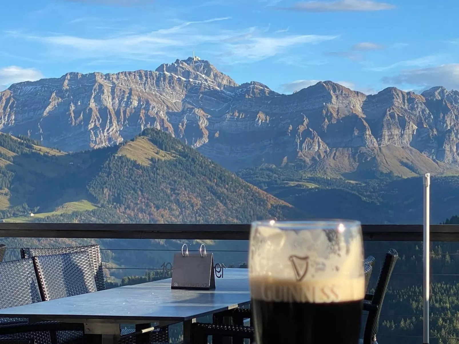 Alpakahof Ferien-Buiten