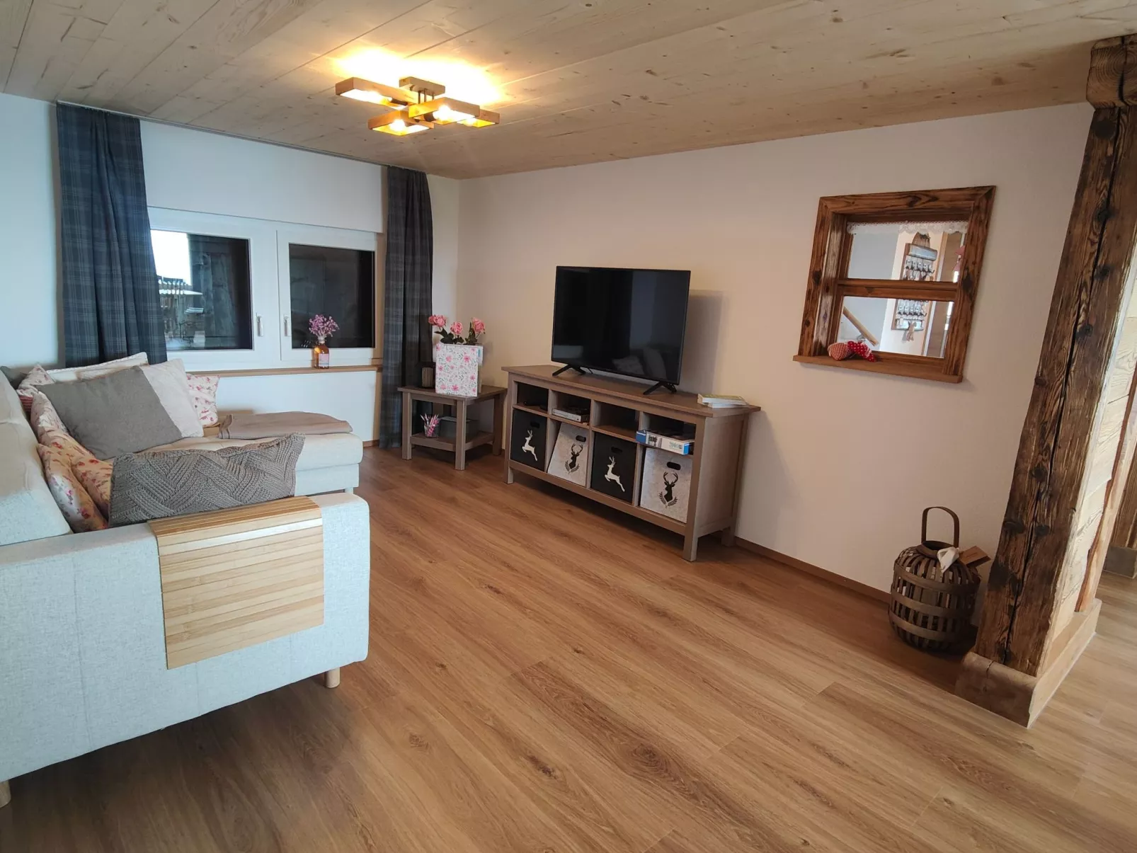 Schlosshöchi-Binnen