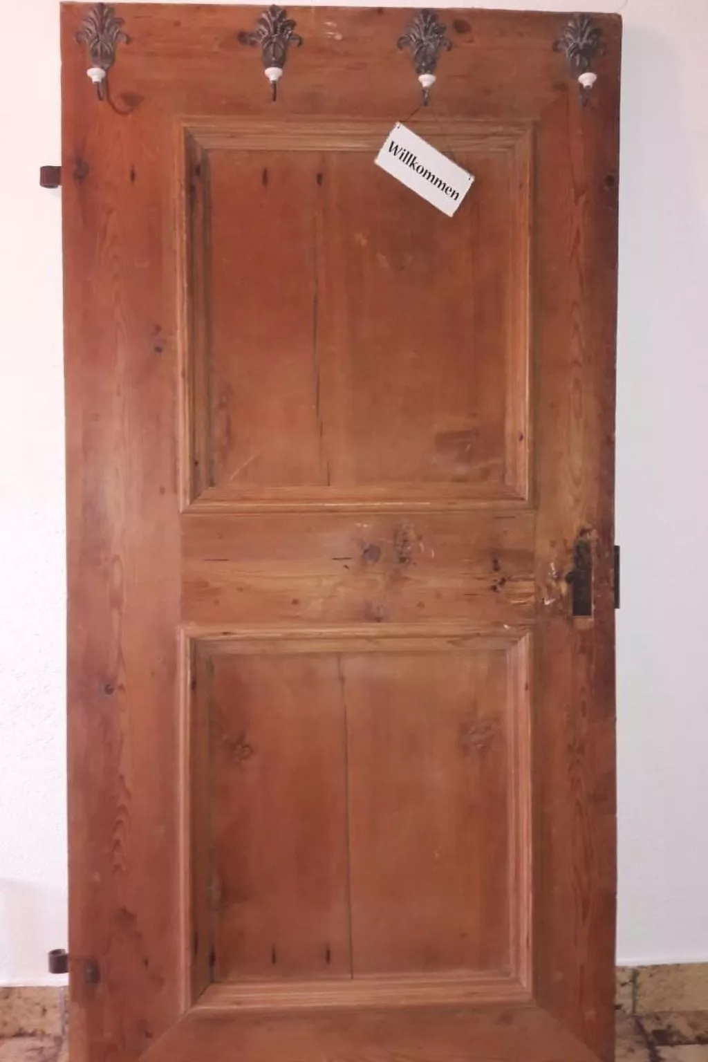 Auf dem Bauernhof-Buiten