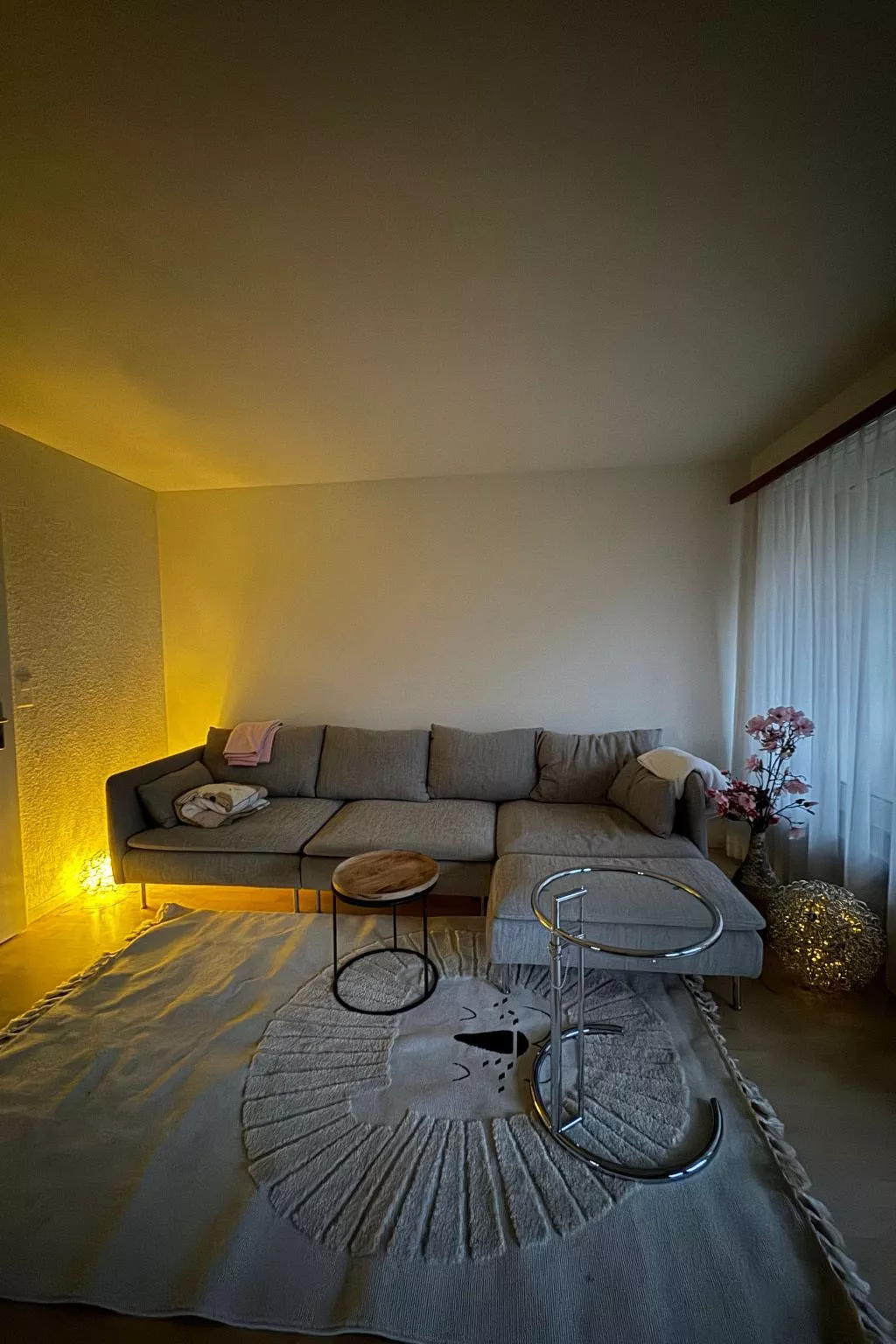 Silent Escape-Binnen