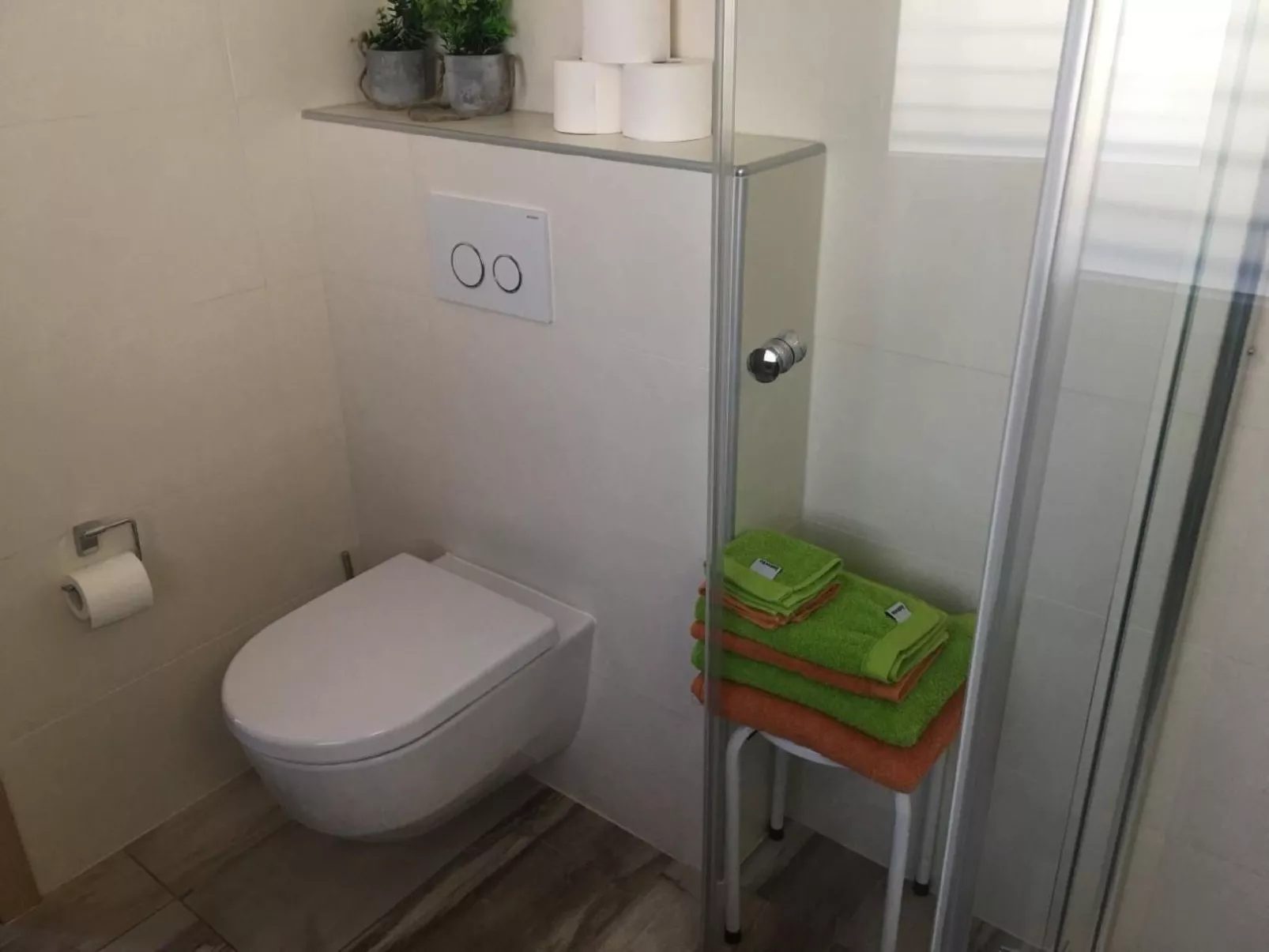 Guesthouse Petit Pré Studio ZEN-Binnen