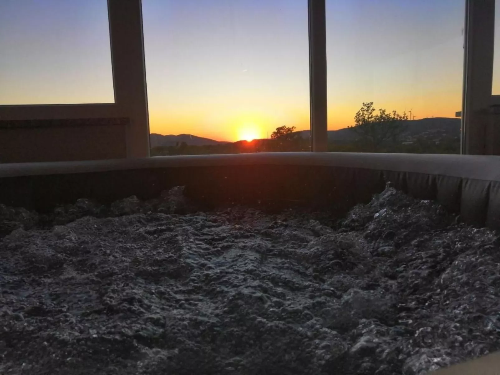 Villa Ivy mit perfekter Privatsphäre, Pool, Sauna - Image-tags.info