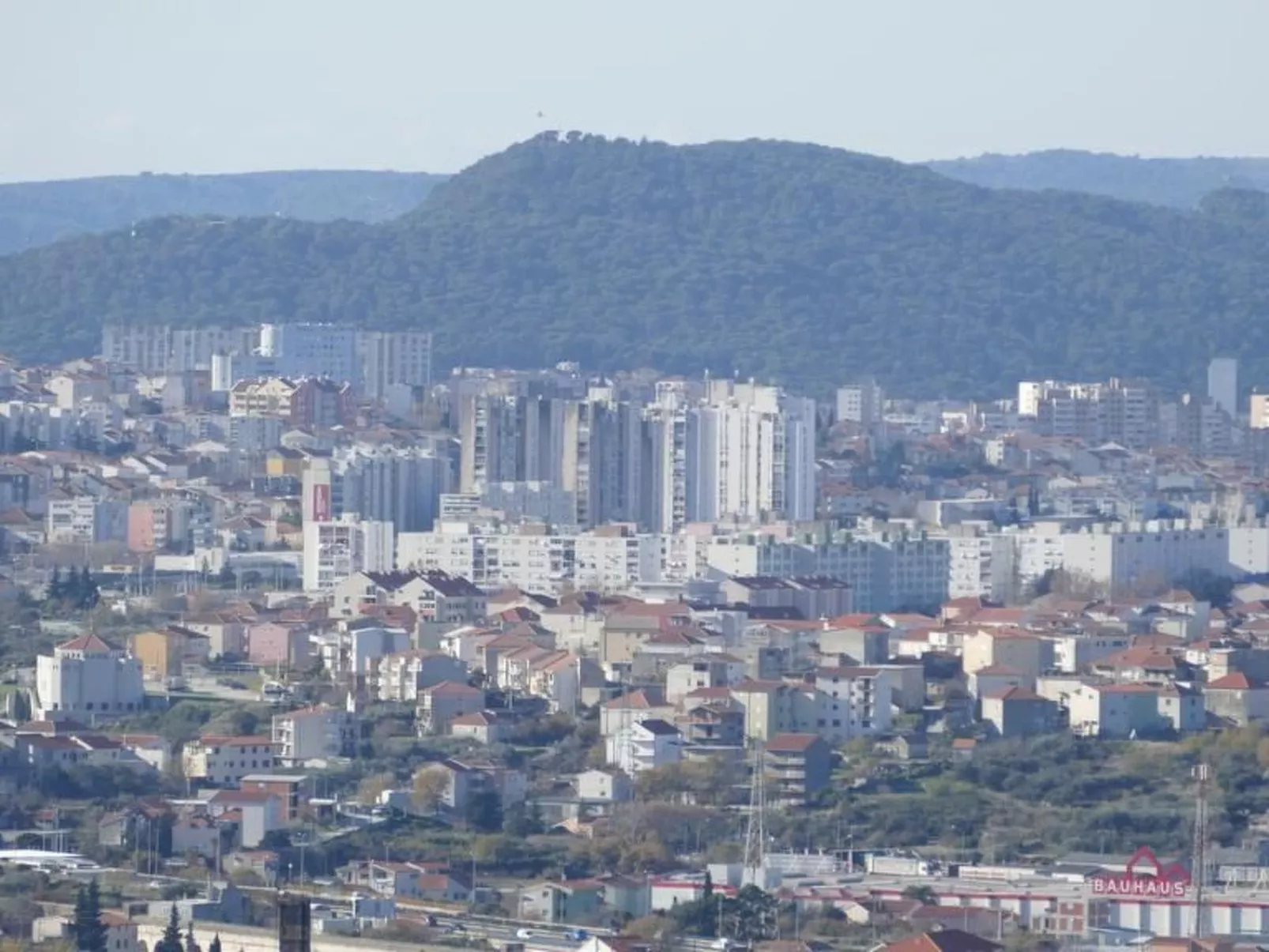 Mit Whirlpool-Buiten