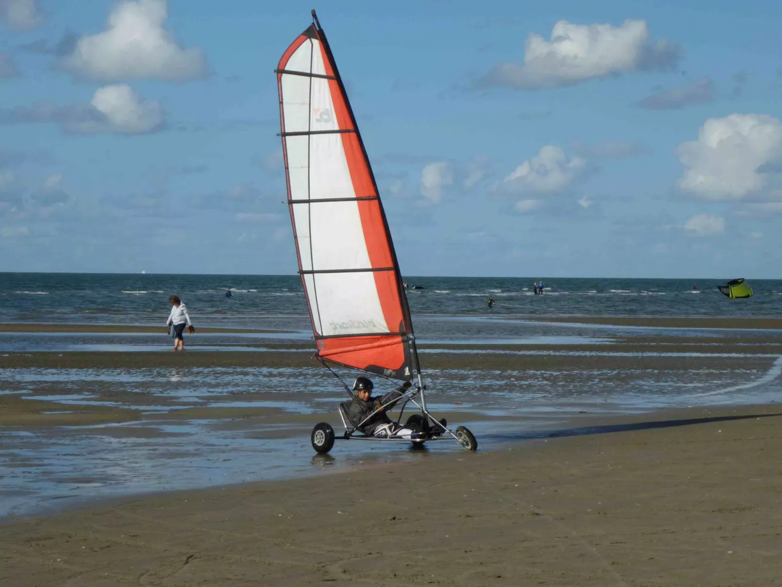 Gemütliches Studio im ursprünglichen Bauernhaus-Buiten